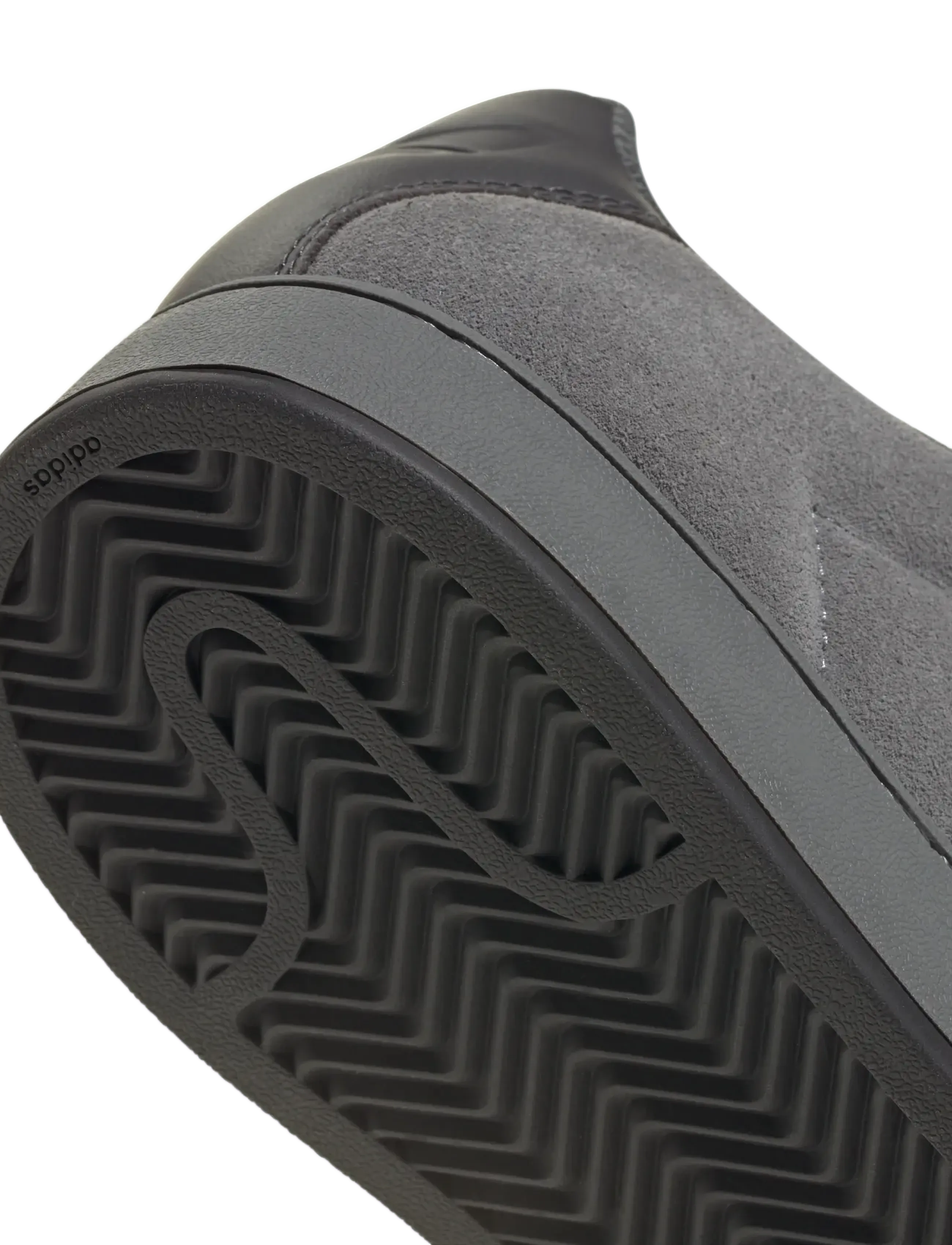 adidas Originals - SUPERSTAR ST - niedrige sneakers - grefou/gresix/utiblk - 5