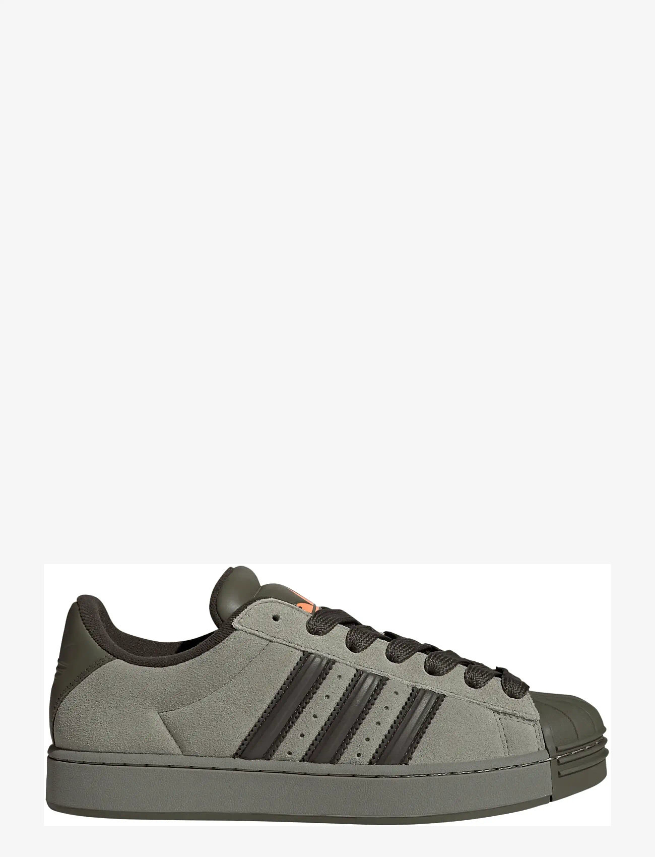 adidas Originals - SUPERSTAR ST - lave sneakers - silpeb/shaoli/olistr - 1