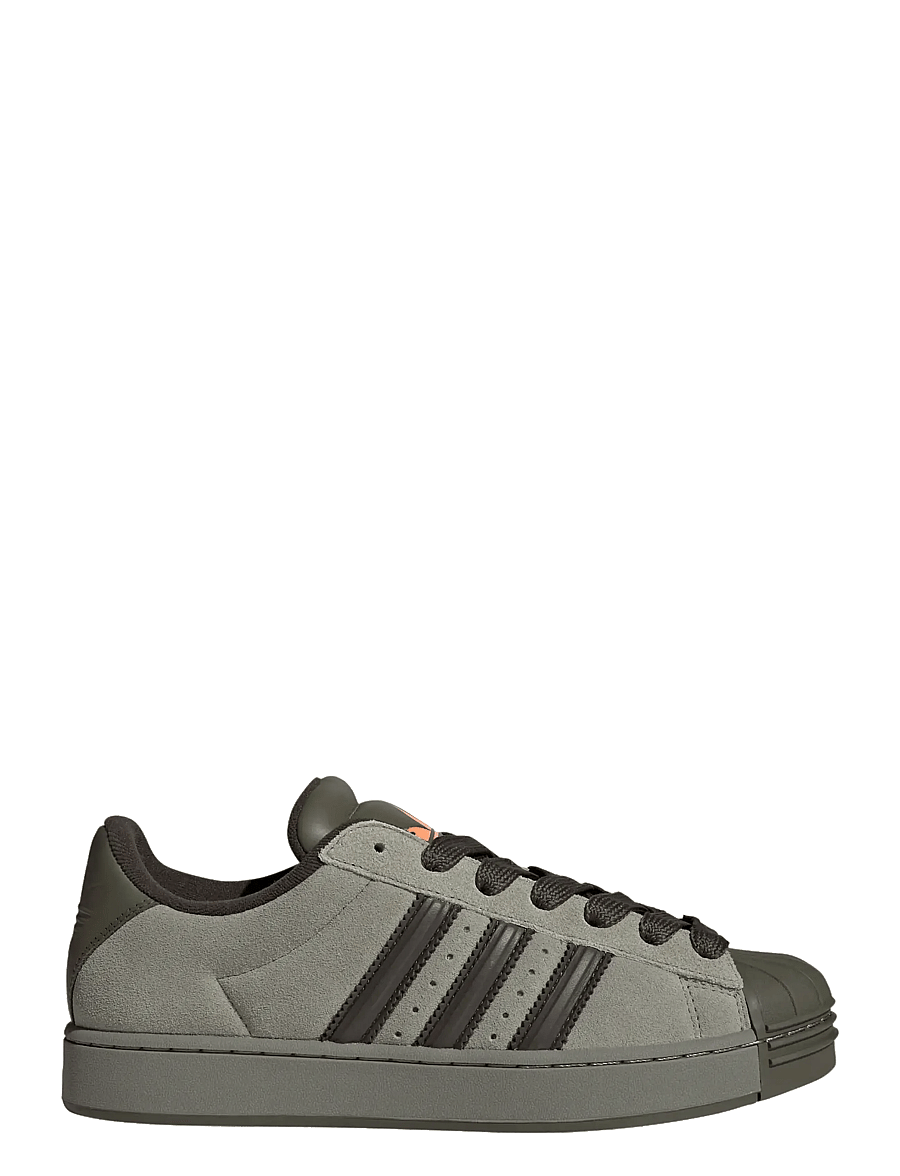 adidas Originals - SUPERSTAR ST - niedriger schnitt - silpeb/shaoli/olistr - 1