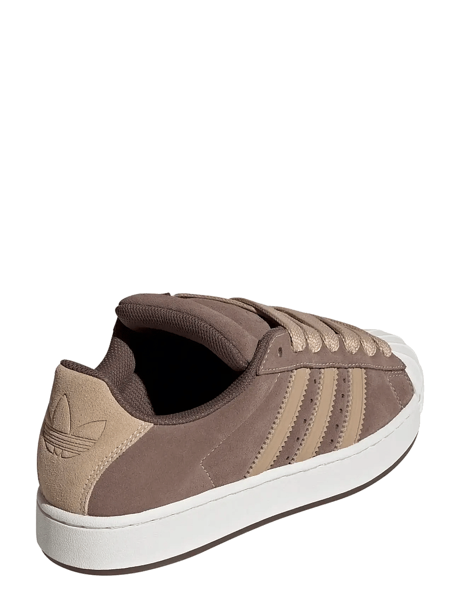 adidas Originals - SUPERSTAR ST W - lave sneakers - earstr/warsan/wonwhi - 3