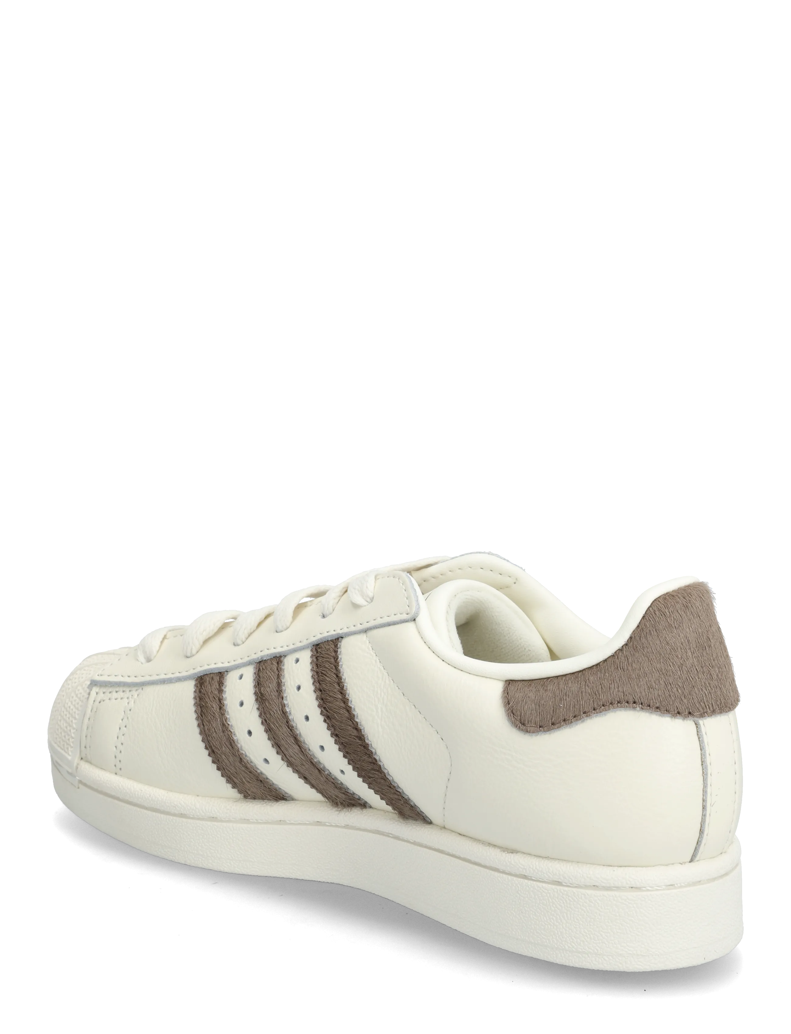 adidas Originals - SUPERSTAR II W - lave sneakers - owhite/earstr/owhite - 2