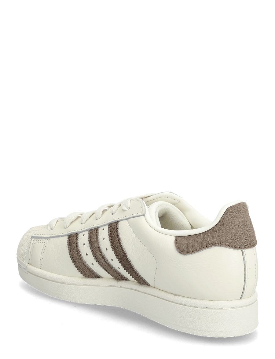 adidas Originals - SUPERSTAR II W - niedrige sneakers - owhite/earstr/owhite - 2