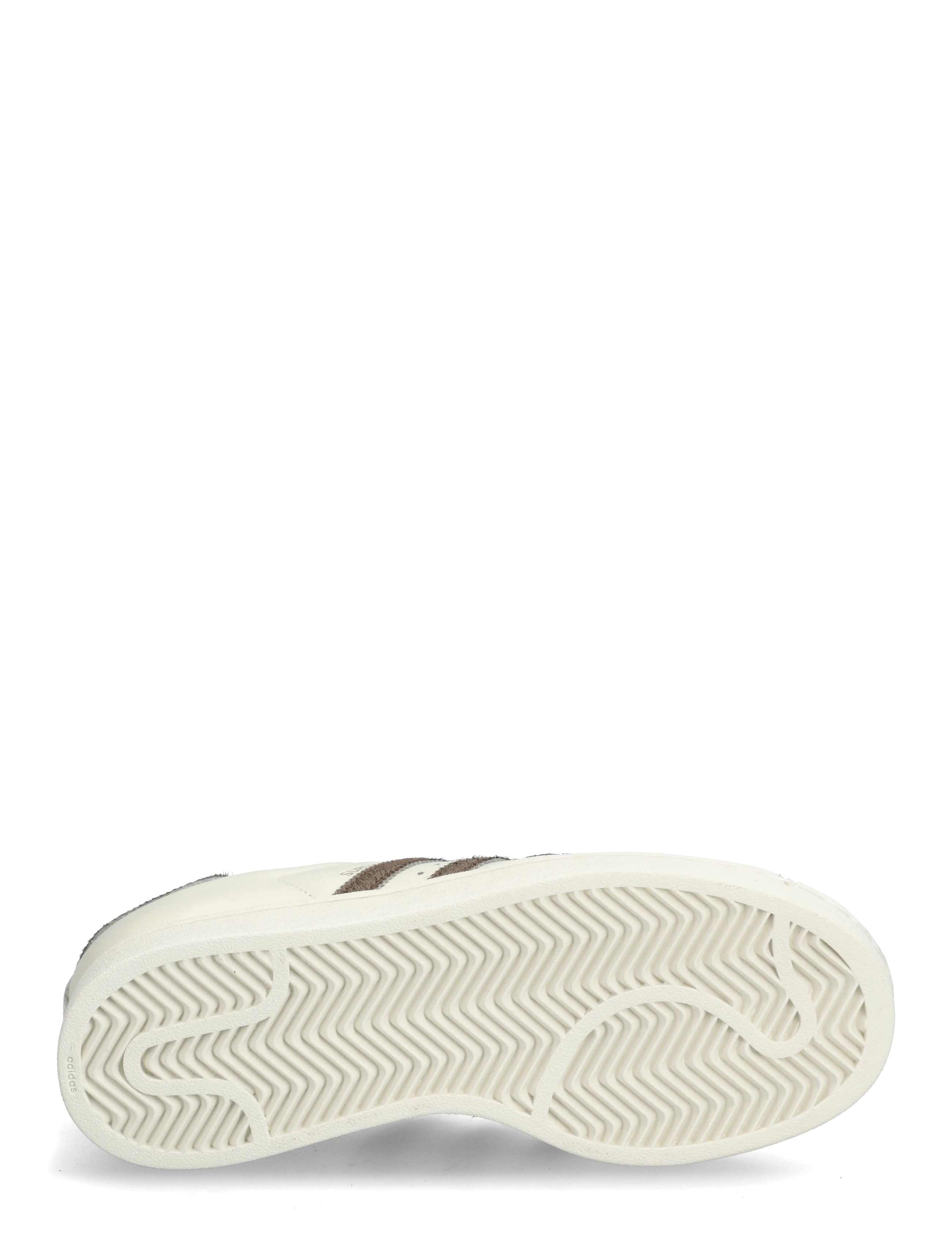 adidas Originals - SUPERSTAR II W - lave sneakers - owhite/earstr/owhite - 4
