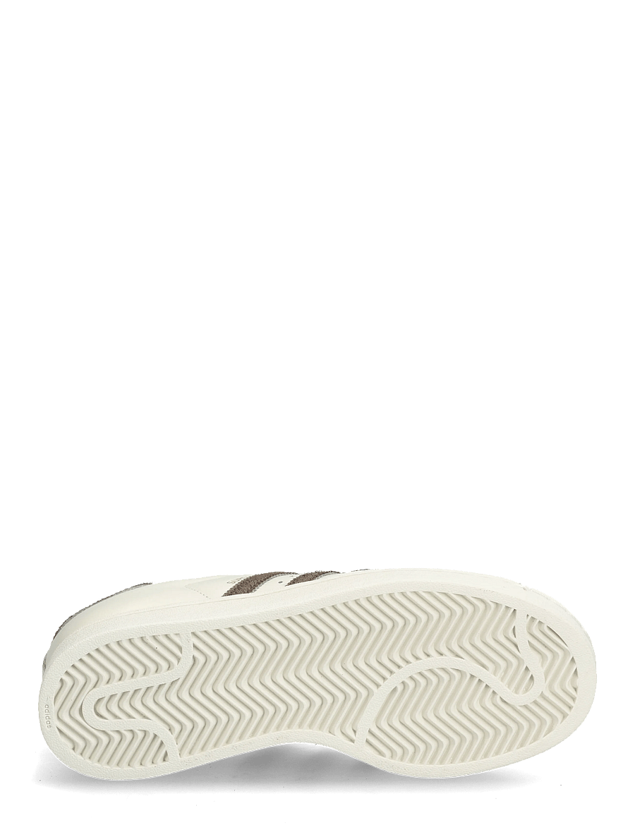 adidas Originals - SUPERSTAR II W - niedrige sneakers - owhite/earstr/owhite - 4