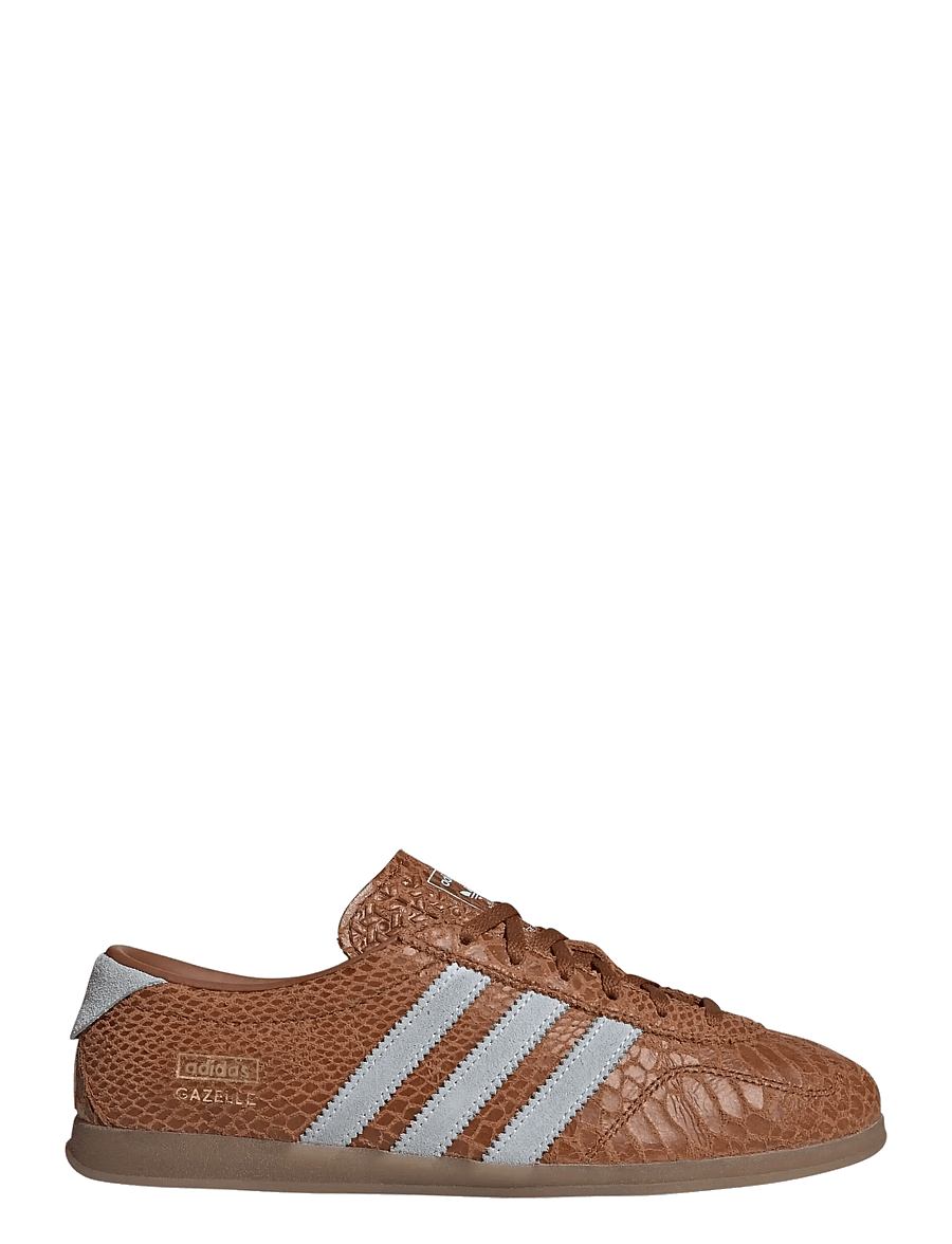 adidas Originals - GAZELLE LO PRO W - låga sneakers - dubr/crsk/gum5 - 1