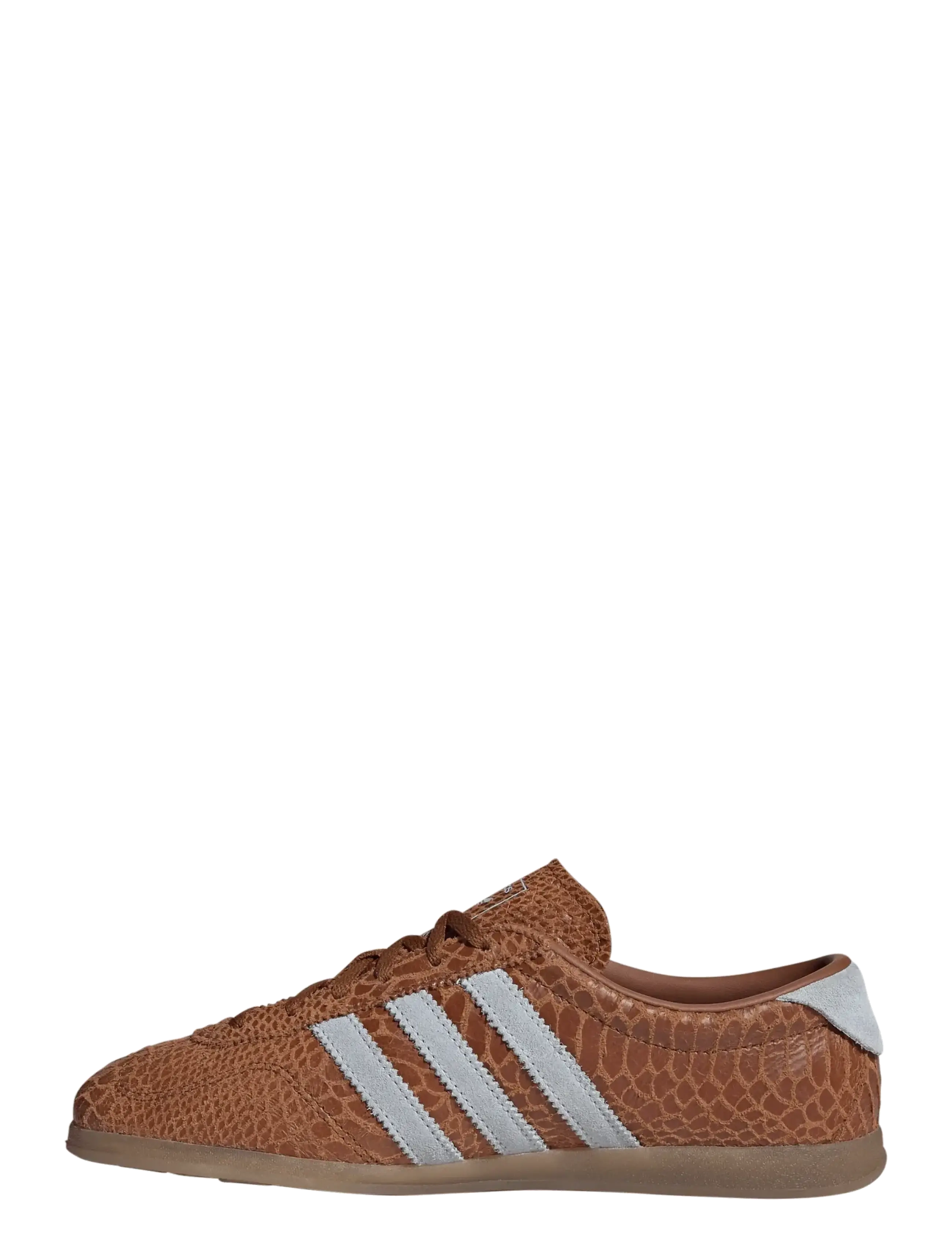 adidas Originals - GAZELLE LO PRO W - baskets basses - dubr/crsk/gum5 - 2