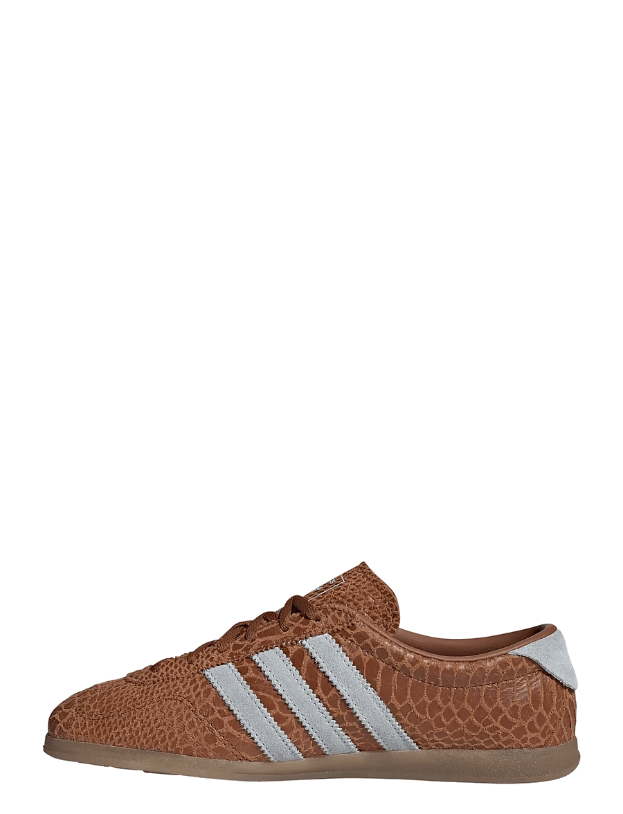 adidas Originals - GAZELLE LO PRO W - låga sneakers - dubr/crsk/gum5 - 2