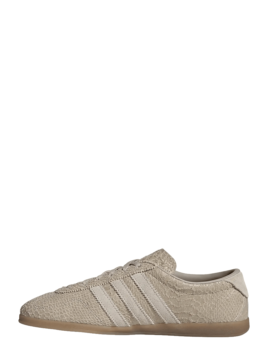 adidas Originals - GAZELLE LO PRO W - lave sneakers - wonbei/alumin/gum5 - 2