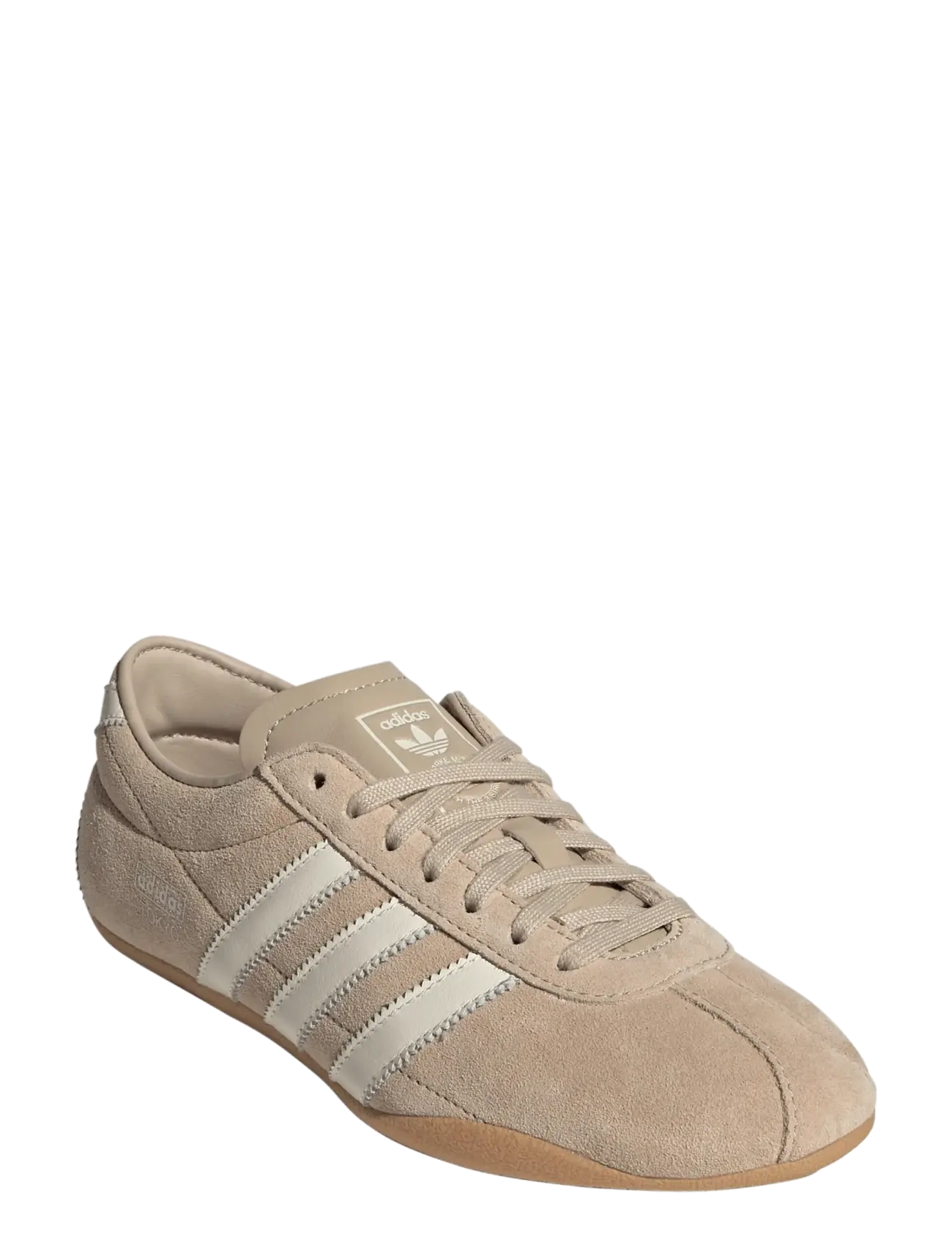 ADIDAS ORIGINALS Tokyo W Beige - 38 - Damen