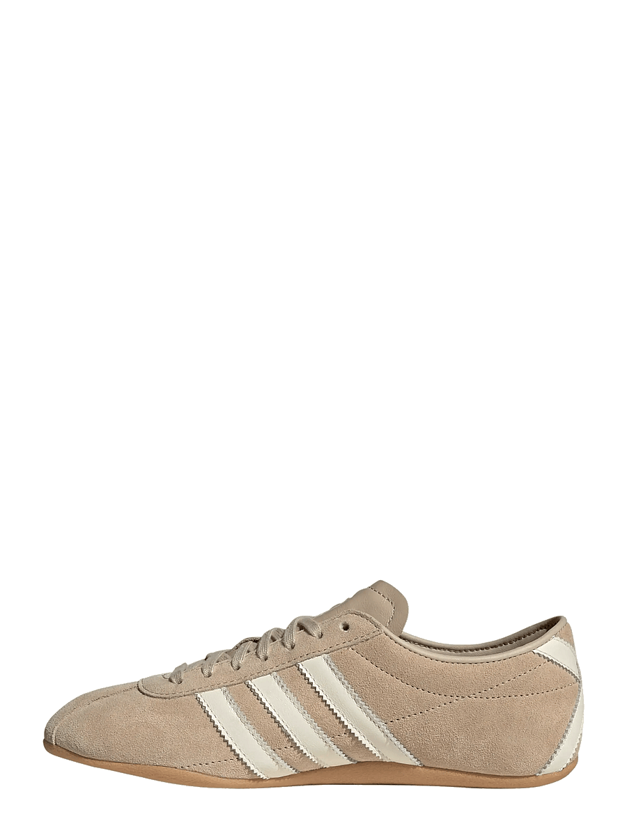 adidas Originals - TOKYO W - niedrige sneakers - stokha/owhite/gum3 - 2