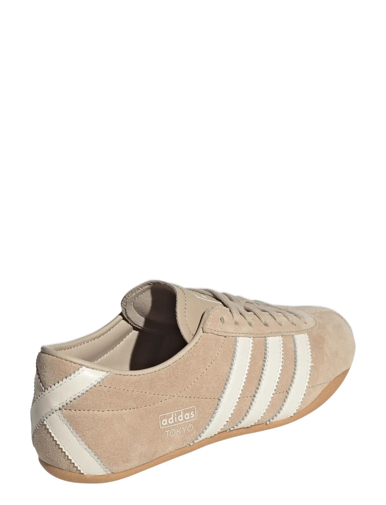 adidas Originals - TOKYO W - lave sneakers - stokha/owhite/gum3 - 3