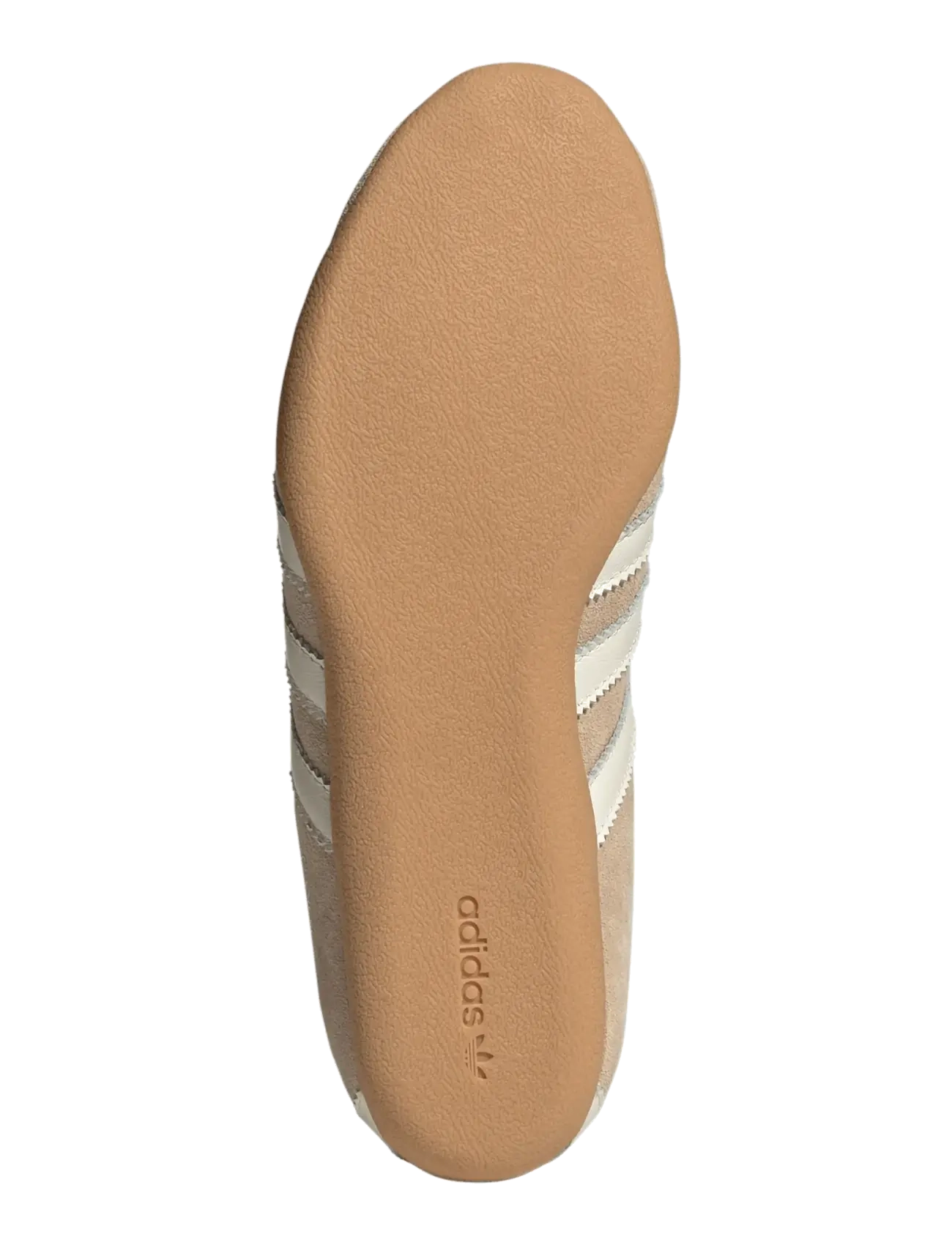 adidas Originals - TOKYO W - lave sneakers - stokha/owhite/gum3 - 5
