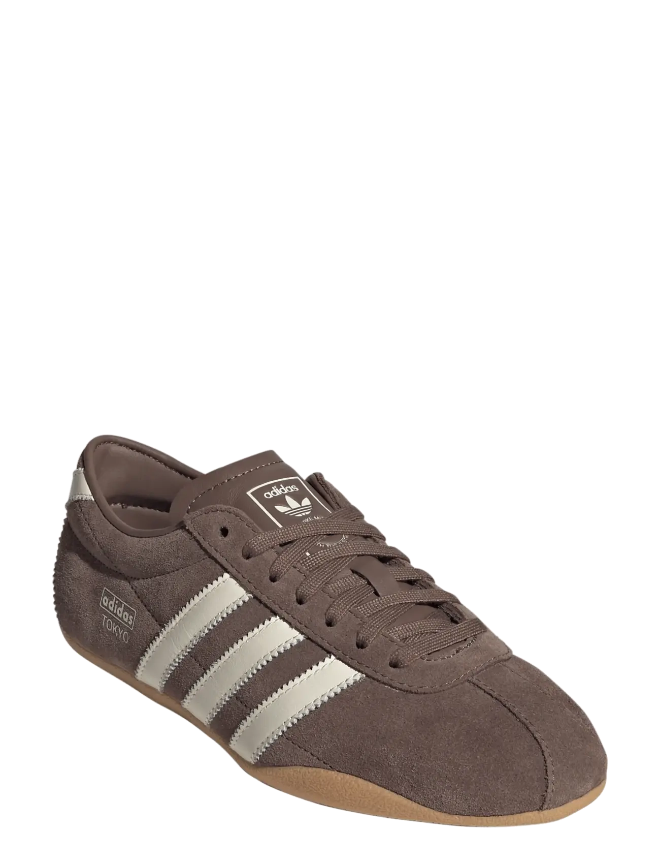 ADIDAS ORIGINALS Tokyo W Braun - 36 - Damen
