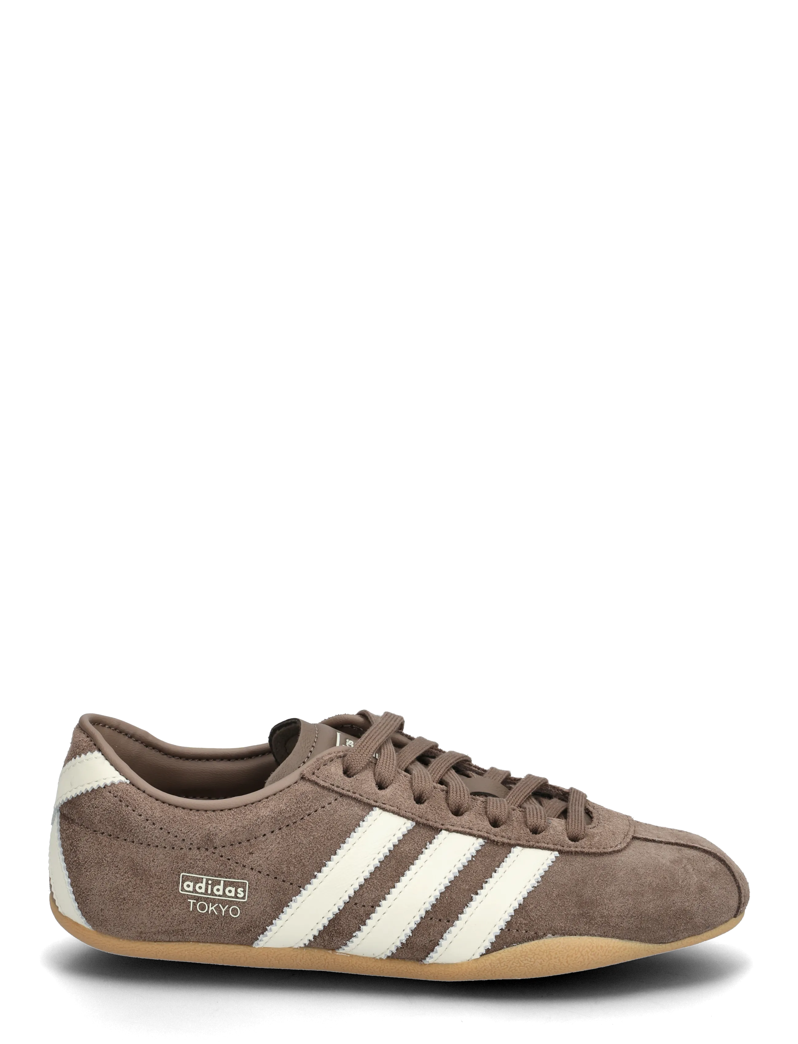 adidas Originals - TOKYO W - lave sneakers - earstr/owhite/gum3 - 1