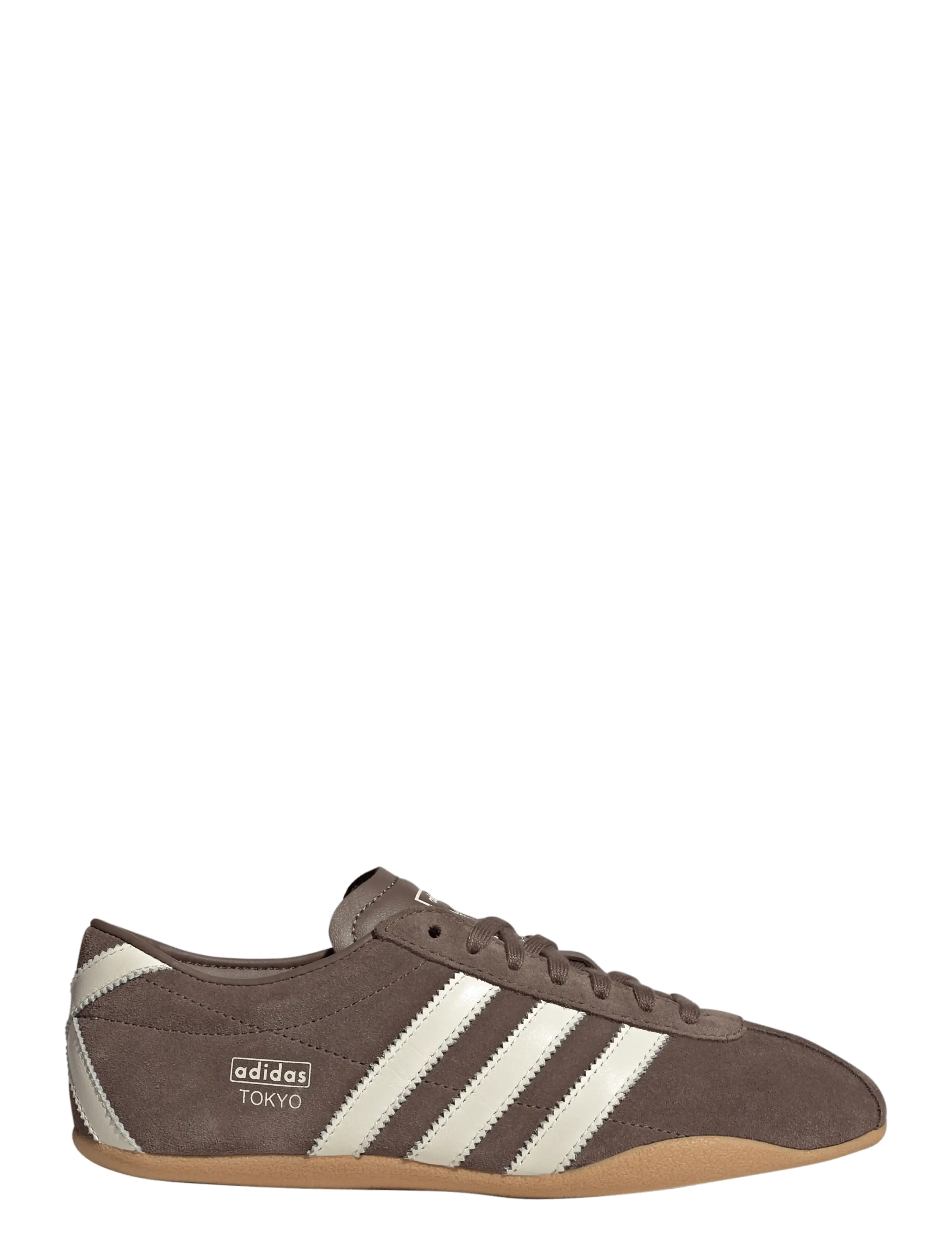 adidas Originals - TOKYO W - madala säärega tossud - earstr/owhite/gum3 - 1