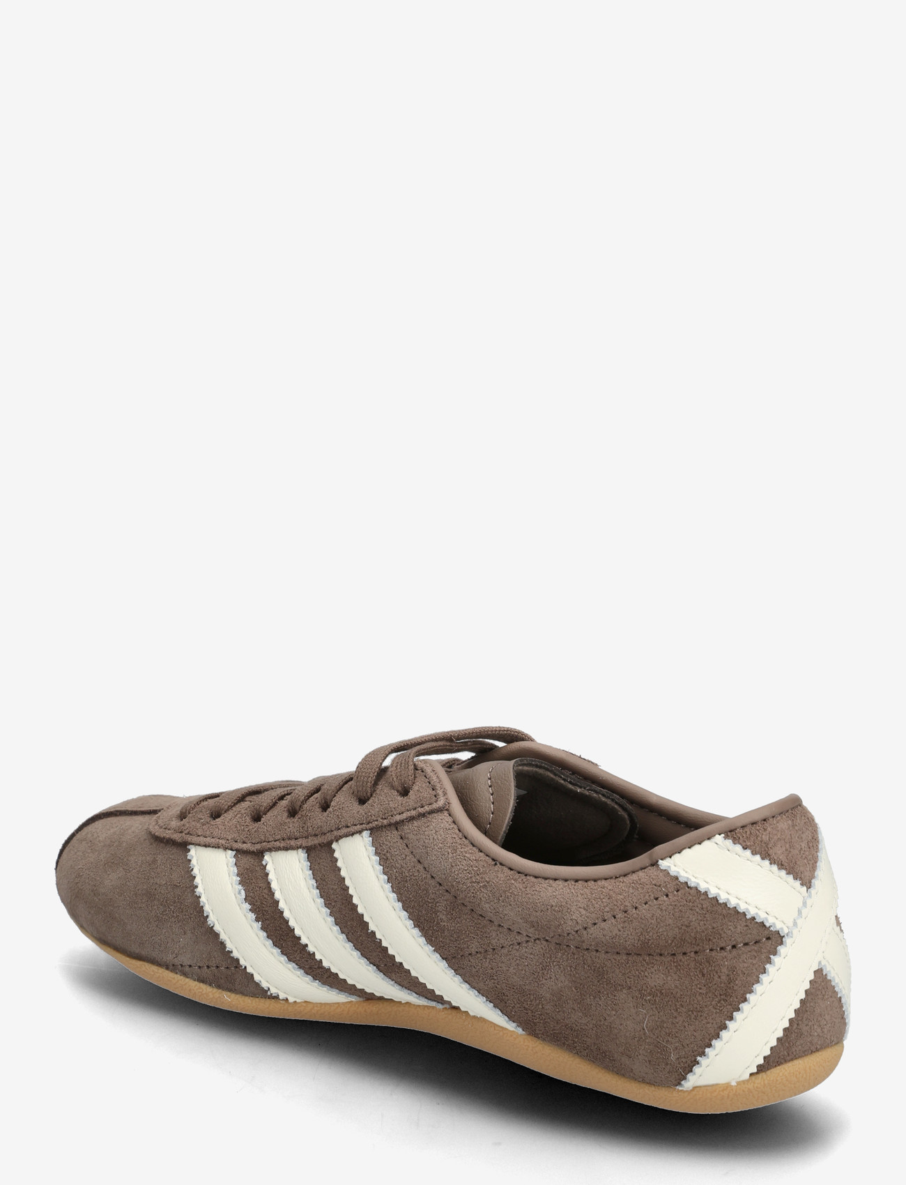 adidas Originals - TOKYO W - lave sneakers - earstr/owhite/gum3 - 2