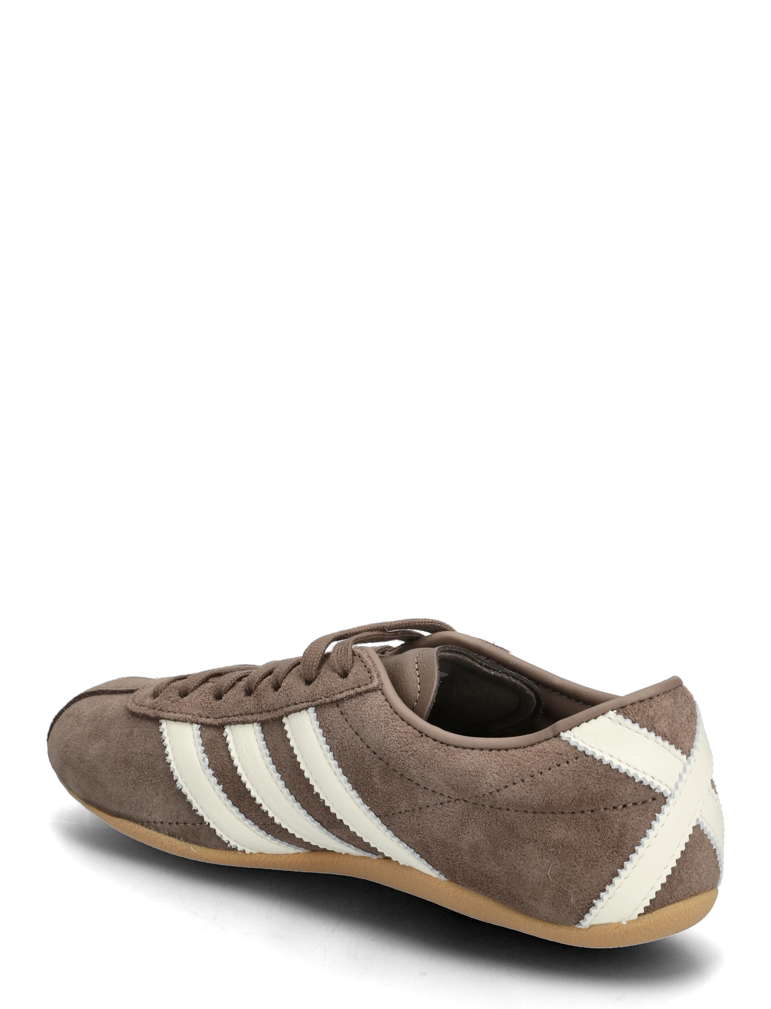 adidas Originals - TOKYO W - lave sneakers - earstr/owhite/gum3 - 2