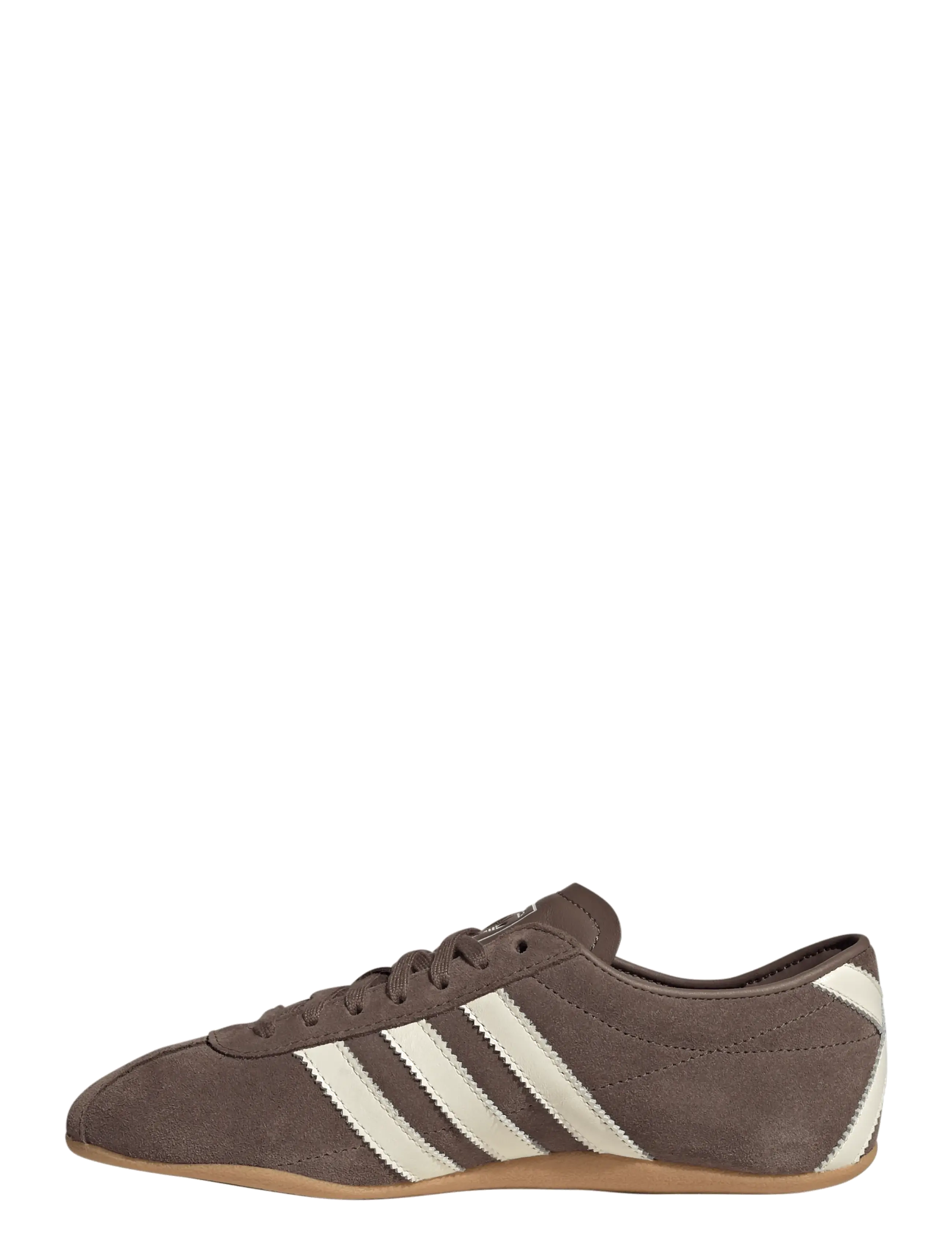 adidas Originals - TOKYO W - madala säärega tossud - earstr/owhite/gum3 - 2