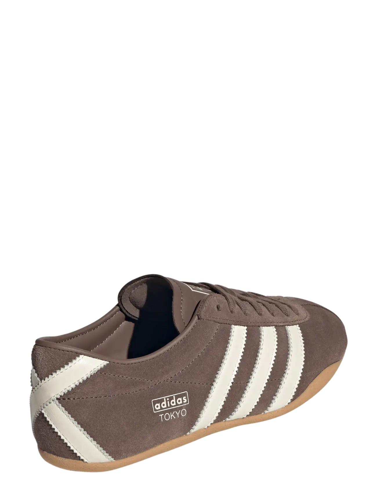 adidas Originals - TOKYO W - madala säärega tossud - earstr/owhite/gum3 - 3