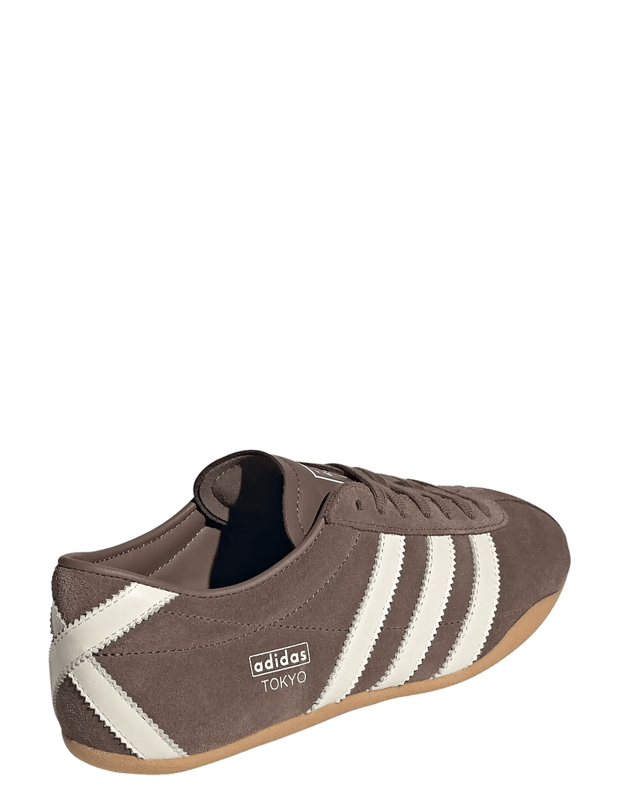 adidas Originals - TOKYO W - niedrige sneakers - earstr/owhite/gum3 - 3