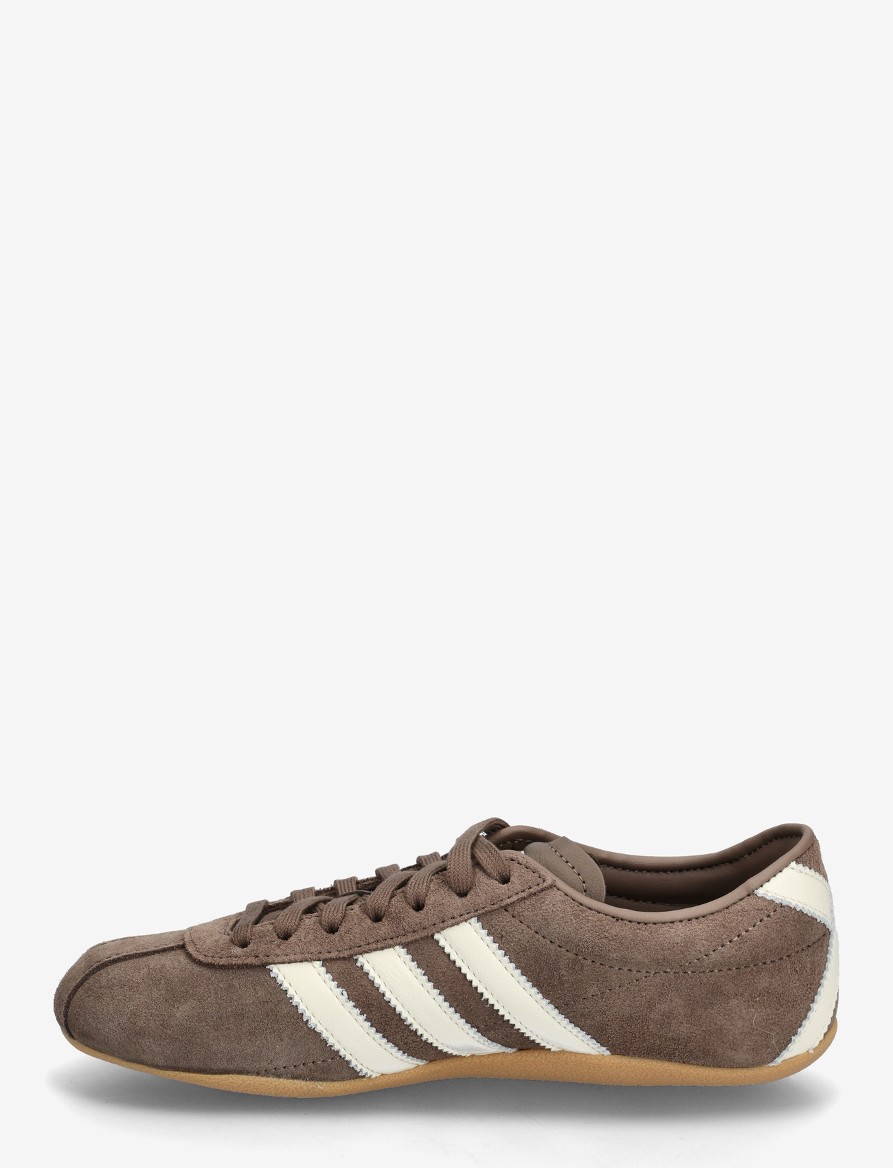 adidas Originals - TOKYO W - lave sneakers - earstr/owhite/gum3 - 4