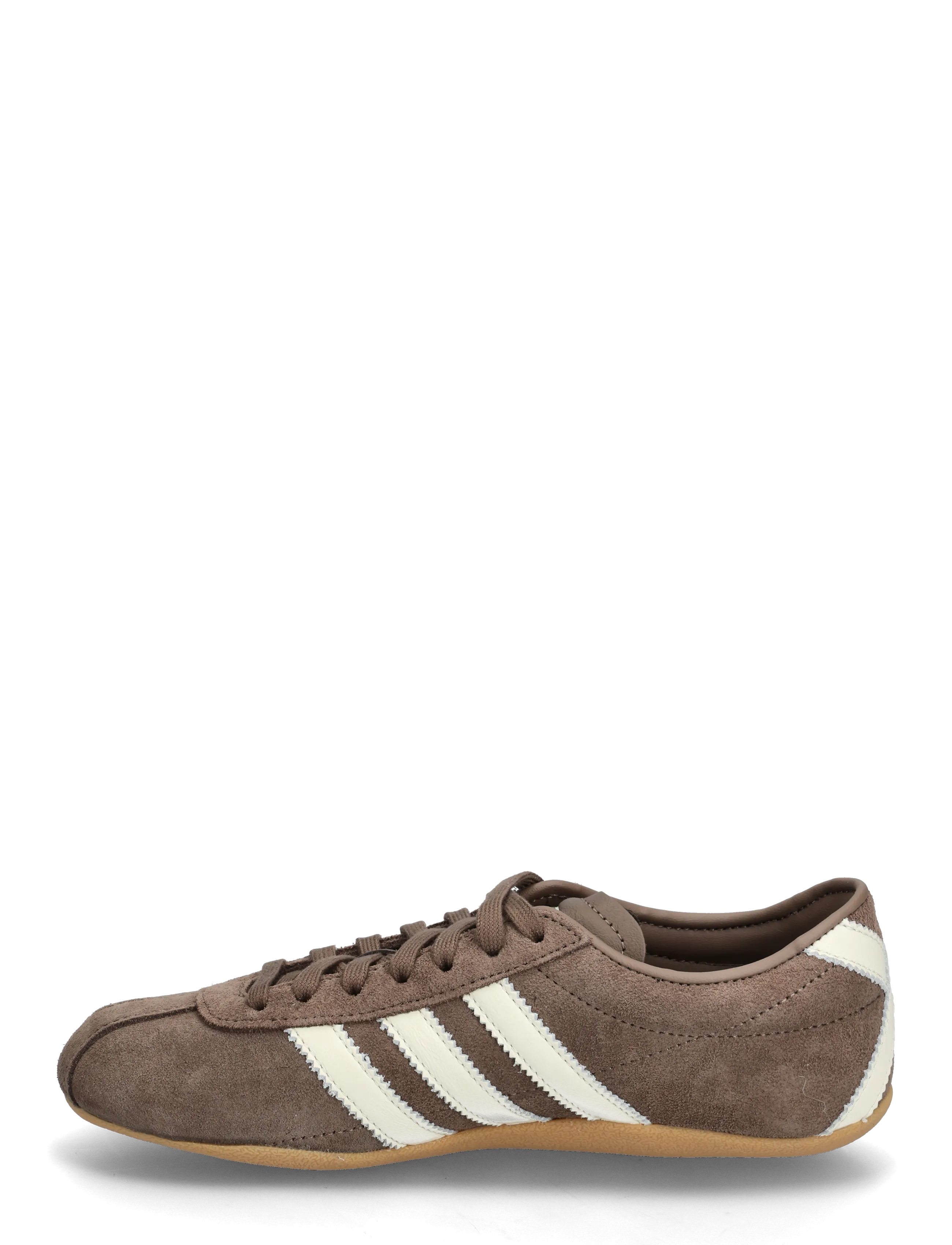 adidas Originals - TOKYO W - lave sneakers - earstr/owhite/gum3 - 4