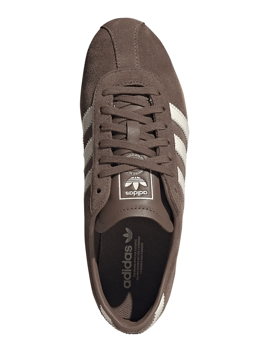 adidas Originals - TOKYO W - niedrige sneakers - earstr/owhite/gum3 - 4