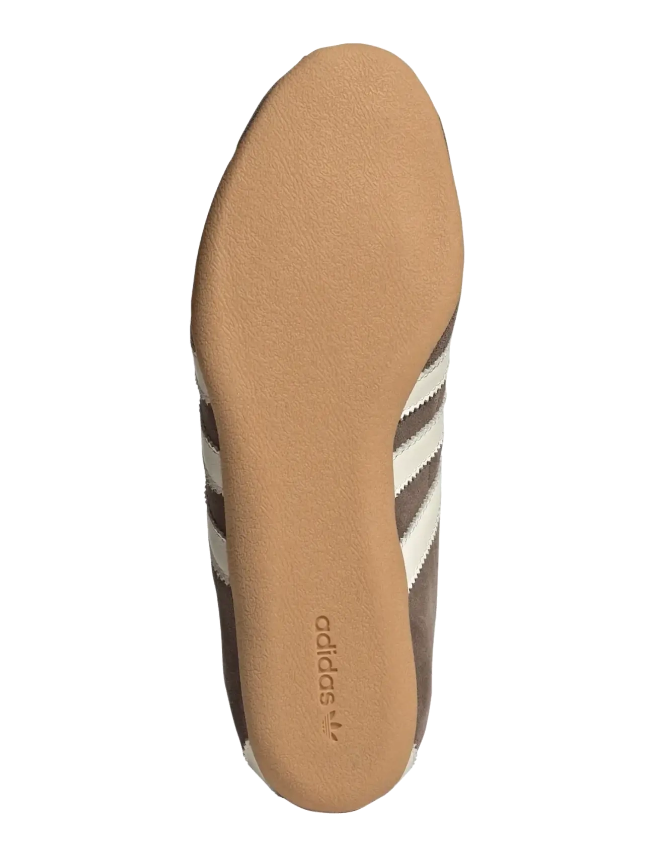 adidas Originals - TOKYO W - lave sneakers - earstr/owhite/gum3 - 5