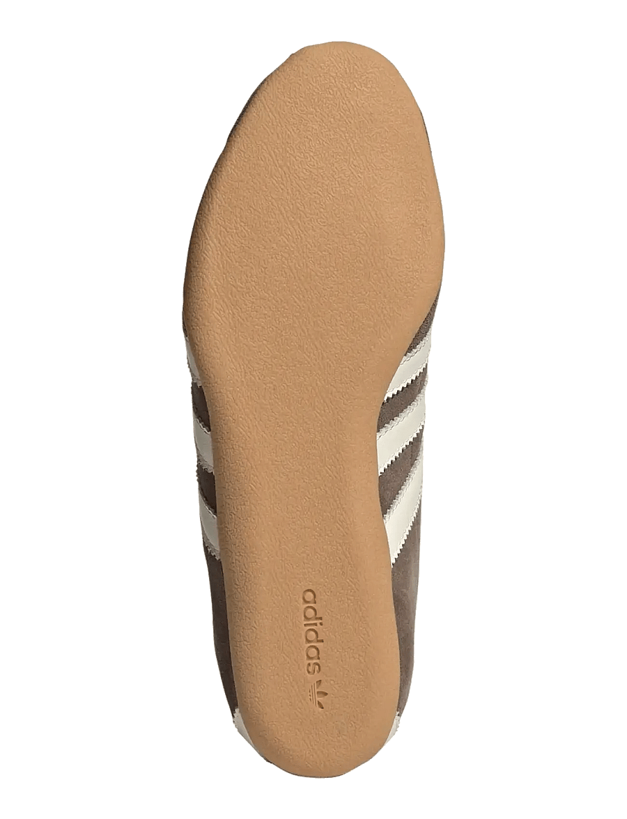 adidas Originals - TOKYO W - niedrige sneakers - earstr/owhite/gum3 - 5