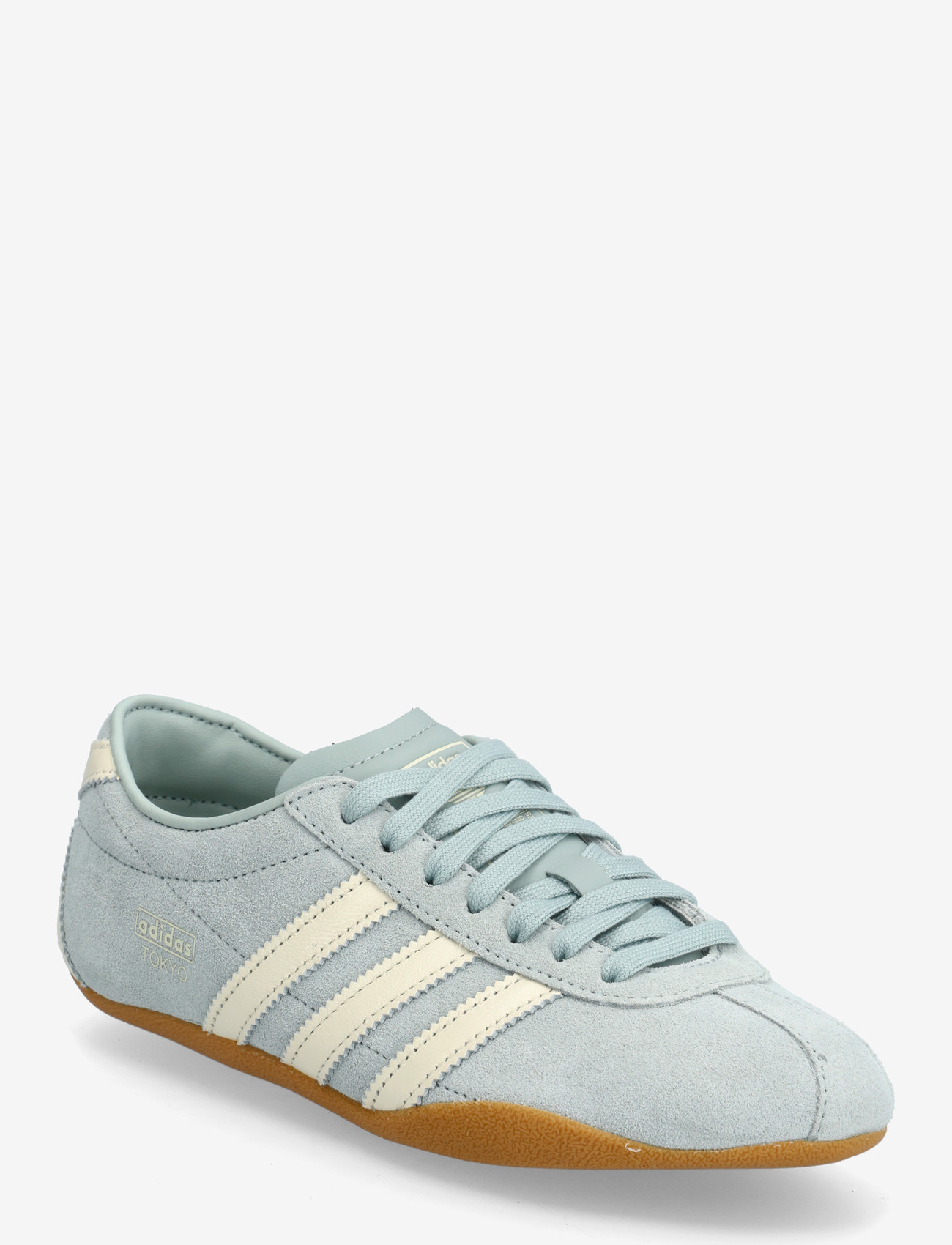 adidas Originals - TOKYO W - lave sneakers - wosa/owhite/gum3 - 0