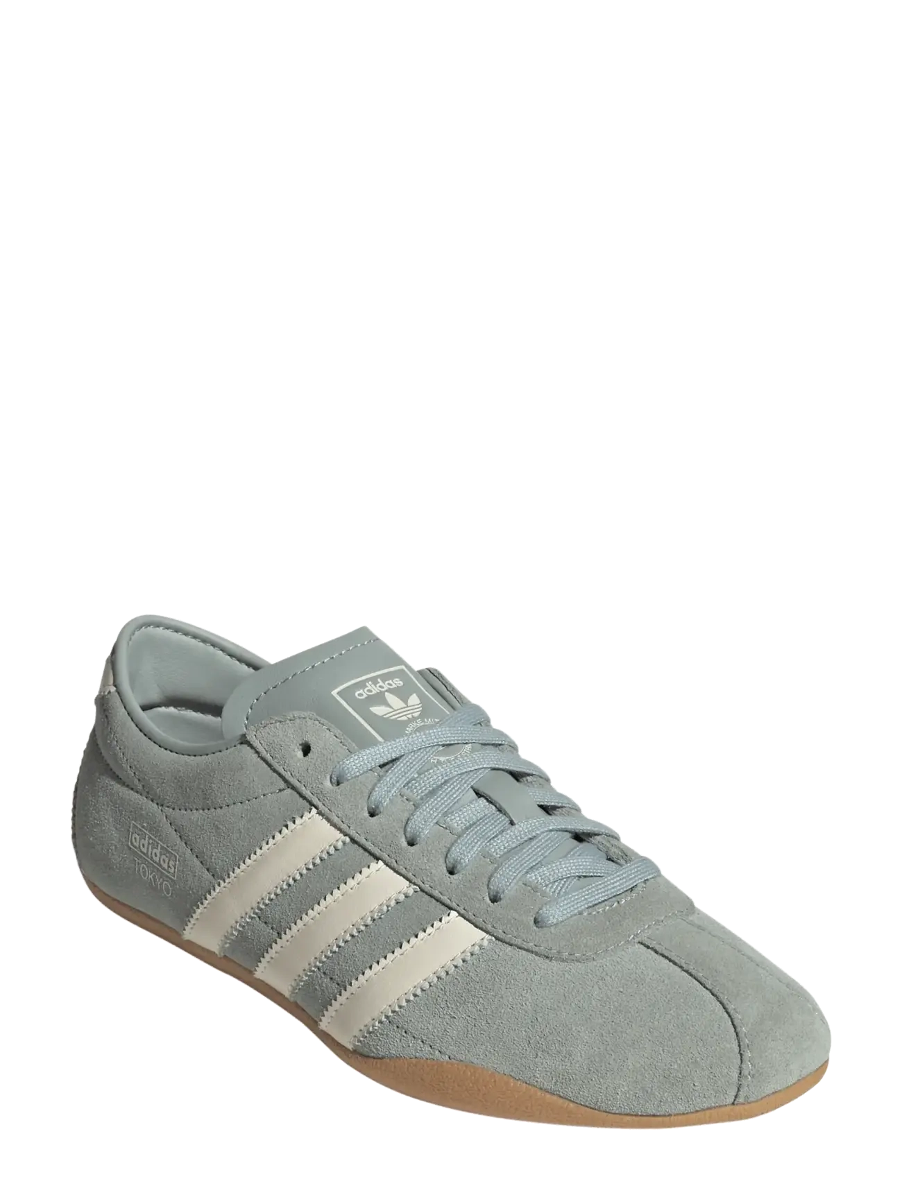 adidas Originals TOKYO W - adidas - WOSA/OWHITE/GUM3 / cream