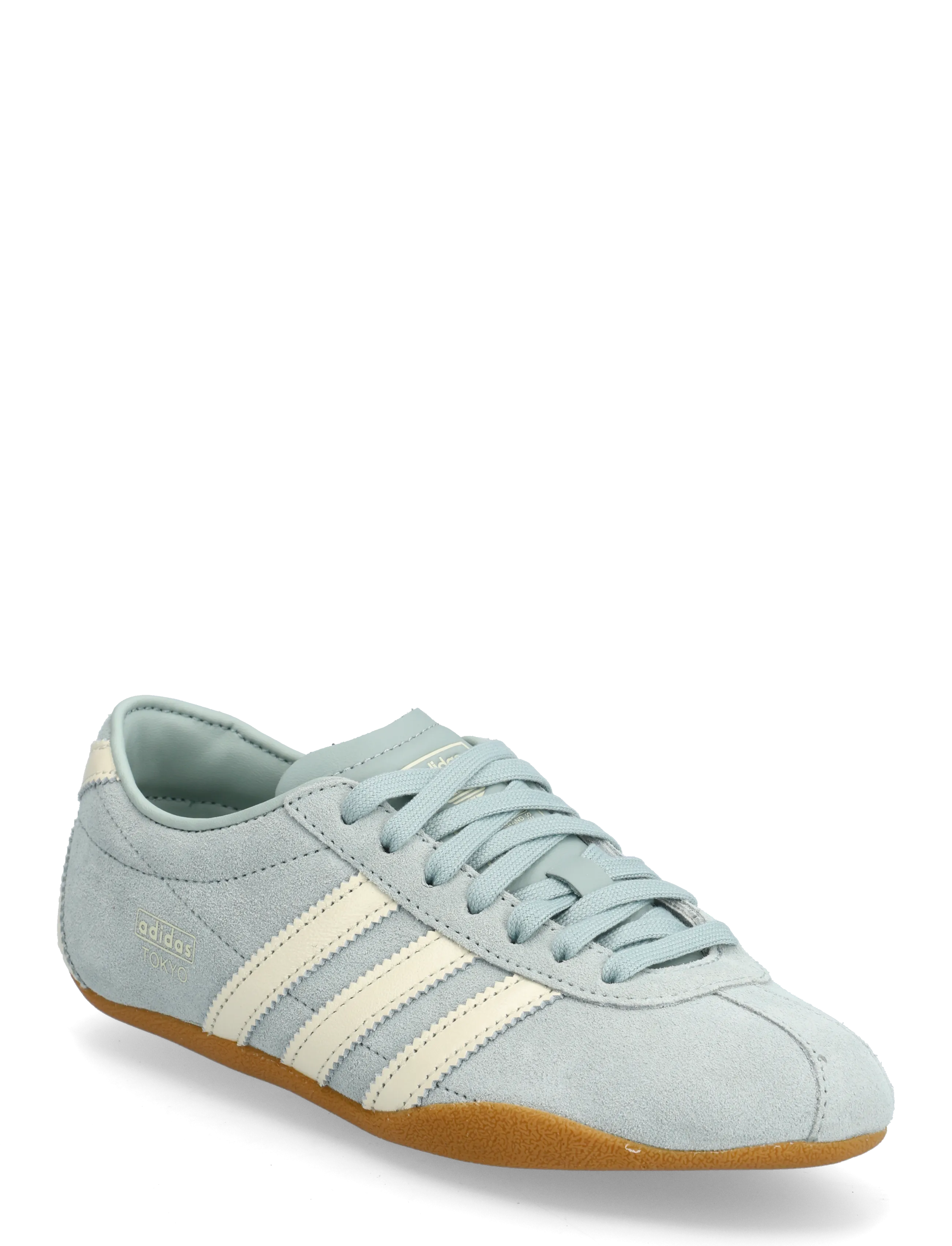 adidas Originals TOKYO W - adidas - WOSA/OWHITE/GUM3 / cream