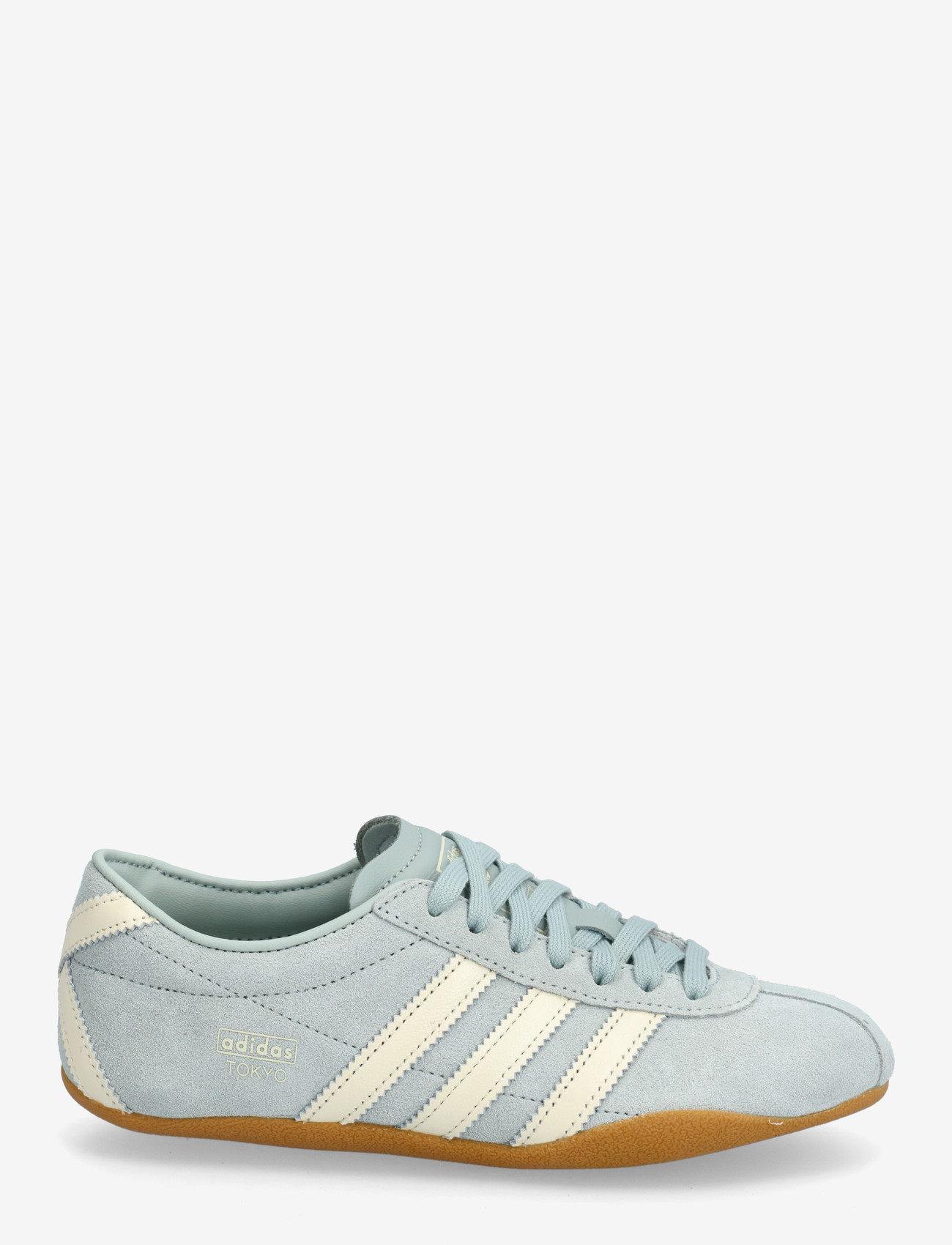 adidas Originals - TOKYO W - lave sneakers - wosa/owhite/gum3 - 1
