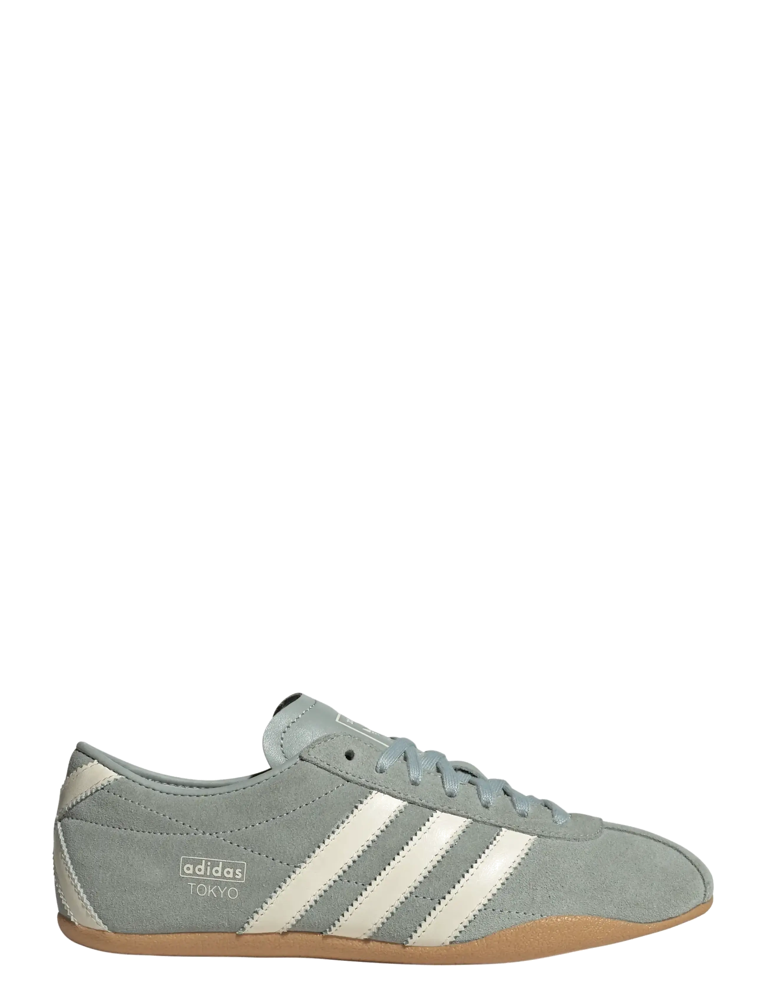 adidas Originals - TOKYO W - lave sneakers - wosa/owhite/gum3 - 1