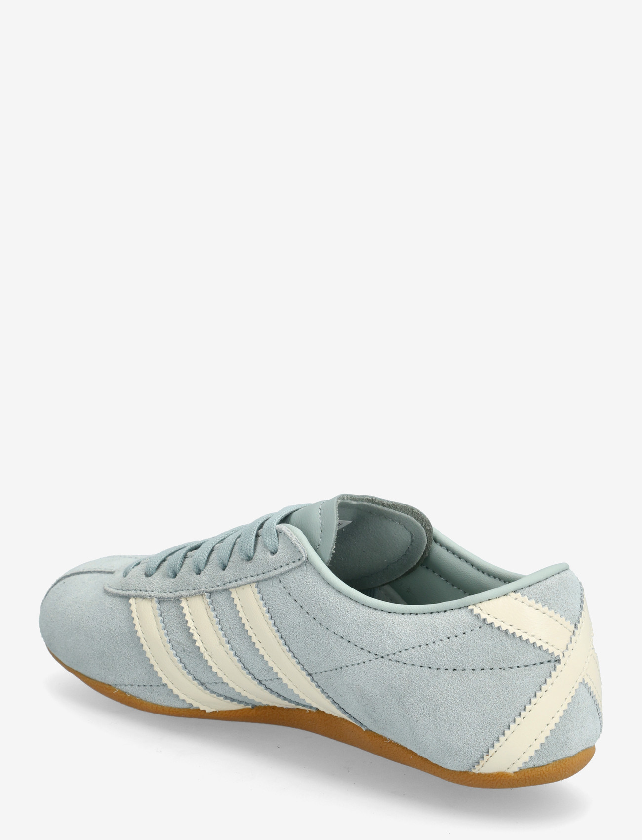 adidas Originals - TOKYO W - lave sneakers - wosa/owhite/gum3 - 2