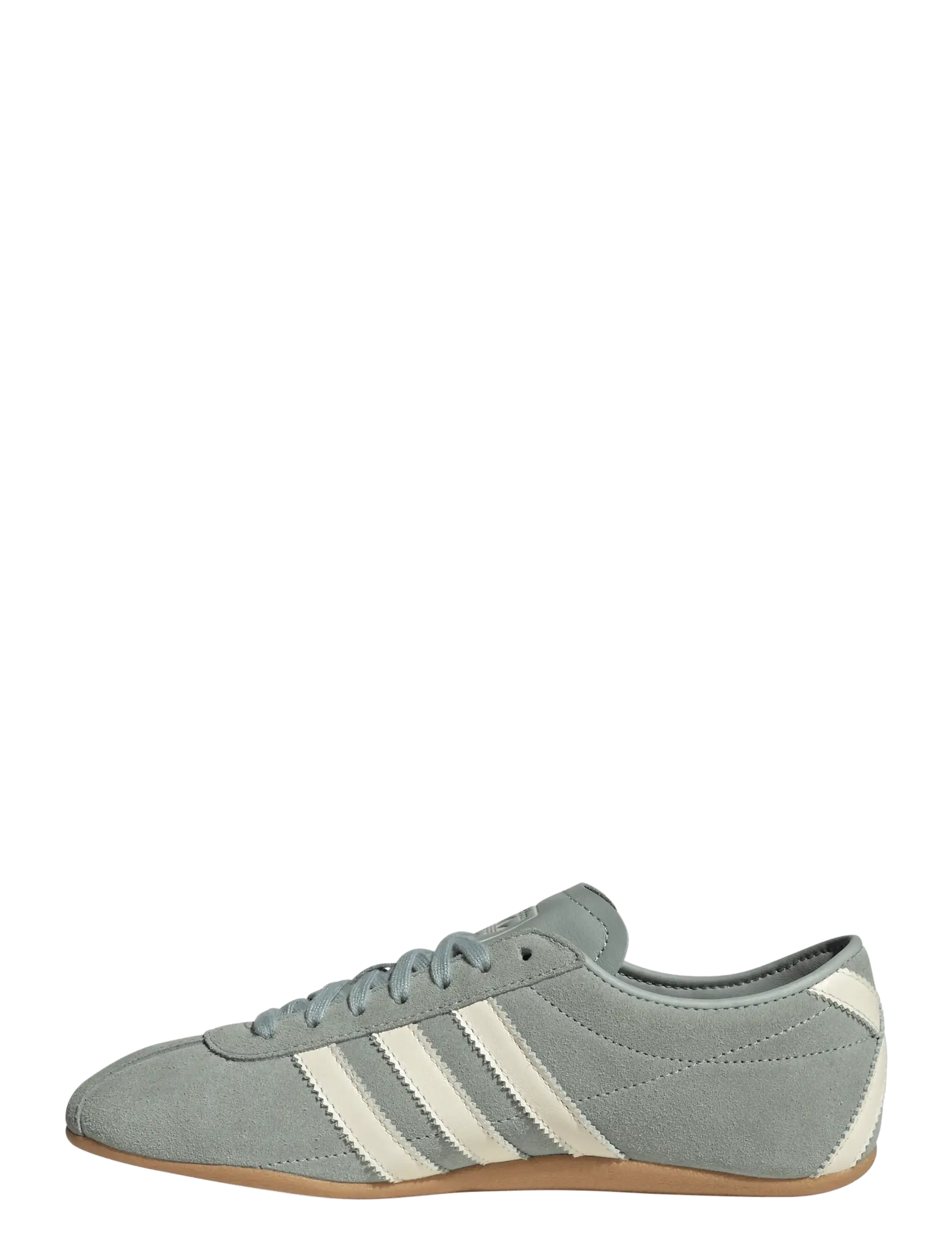 adidas Originals - TOKYO W - lave sneakers - wosa/owhite/gum3 - 2