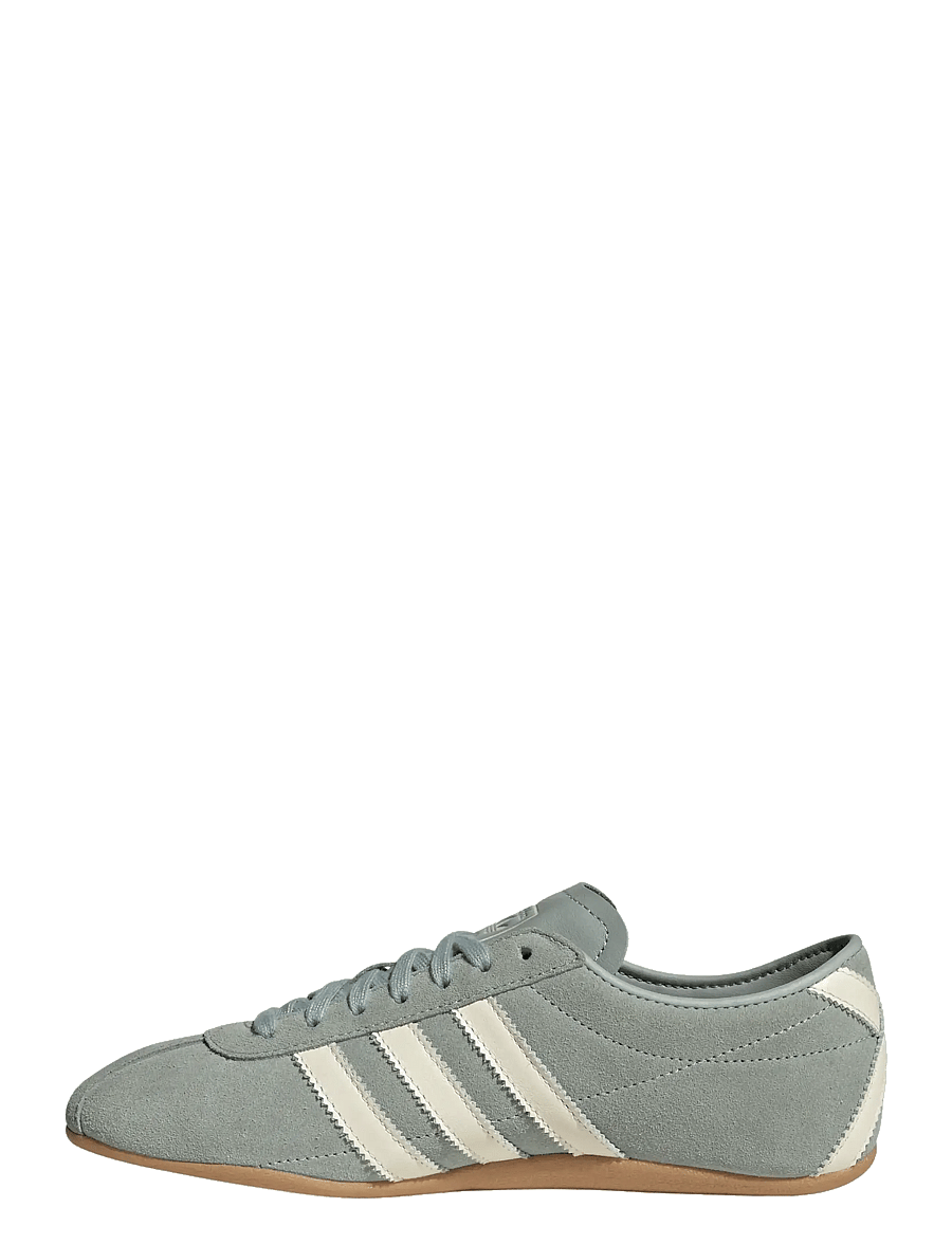 adidas Originals - TOKYO W - niedrige sneakers - wosa/owhite/gum3 - 2