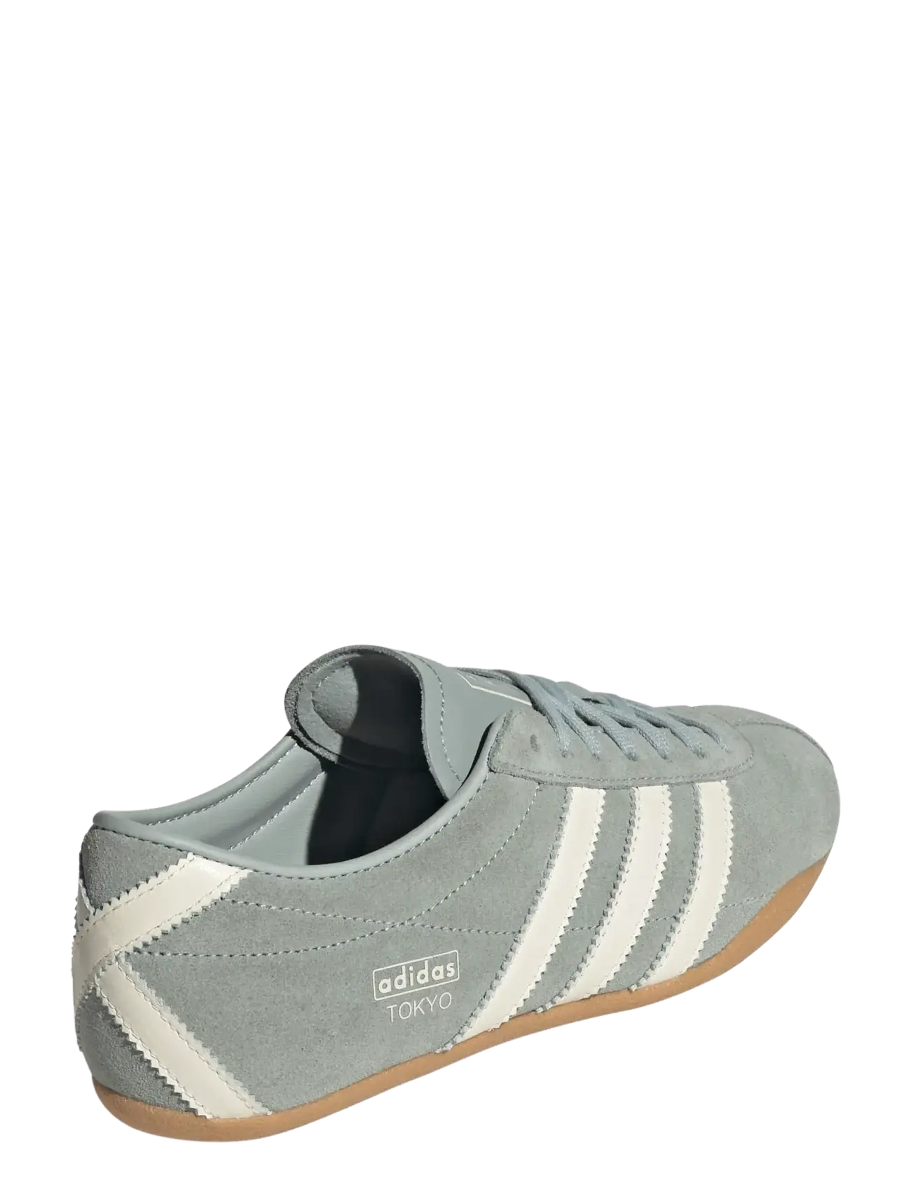 adidas Originals - TOKYO W - lave sneakers - wosa/owhite/gum3 - 3