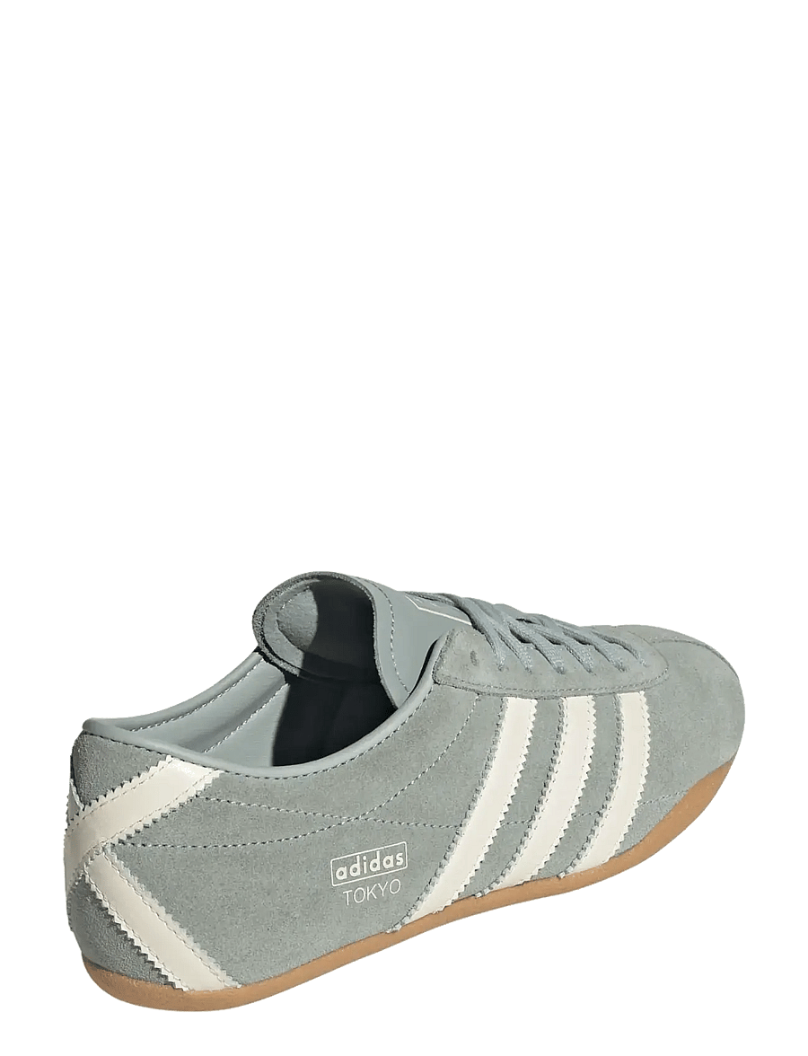 adidas Originals - TOKYO W - niedrige sneakers - wosa/owhite/gum3 - 3