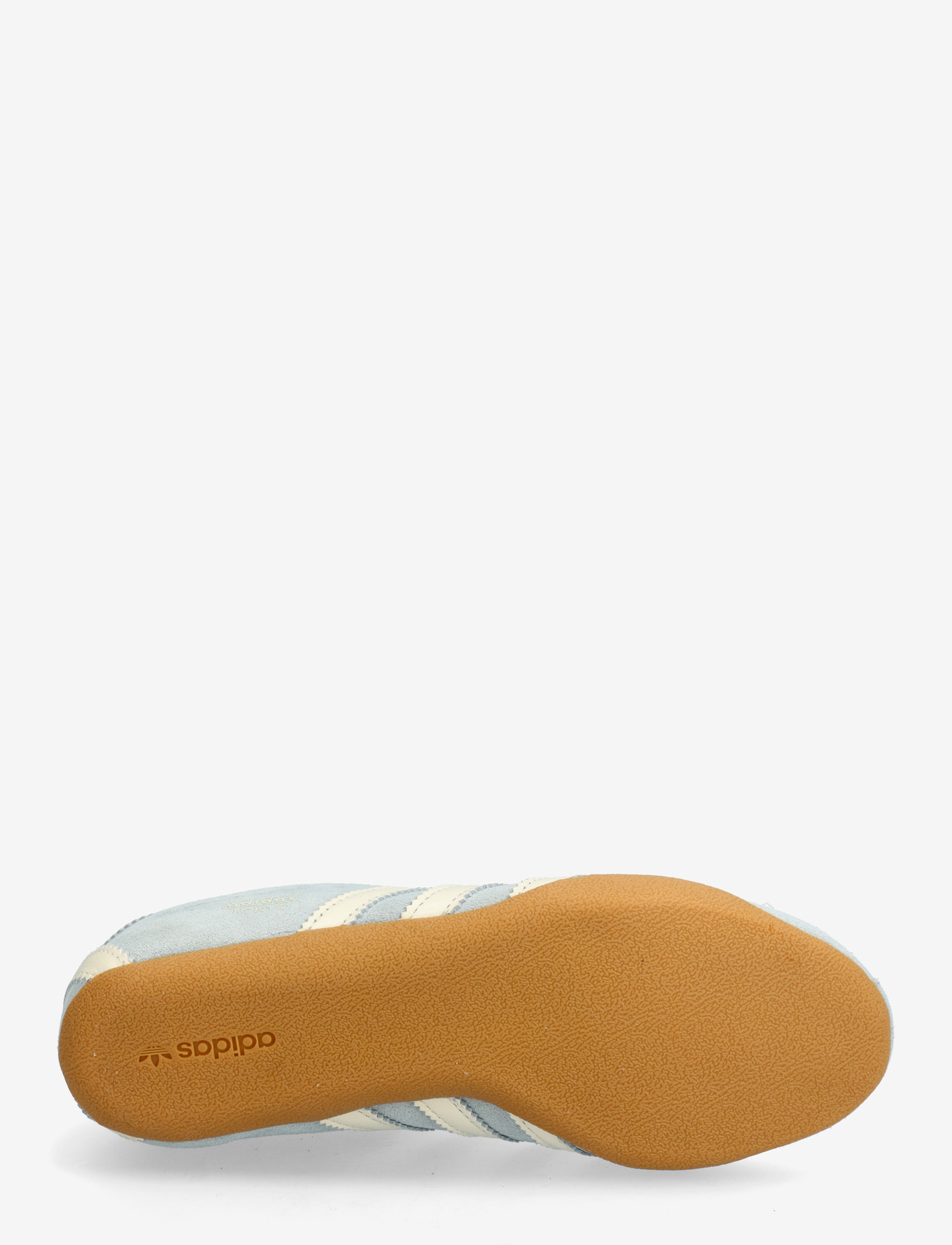 adidas Originals - TOKYO W - lave sneakers - wosa/owhite/gum3 - 4