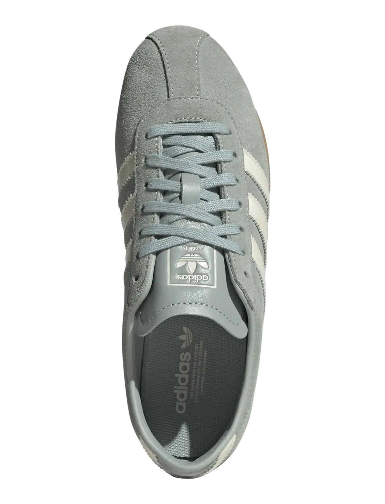 adidas Originals - TOKYO W - lave sneakers - wosa/owhite/gum3 - 4