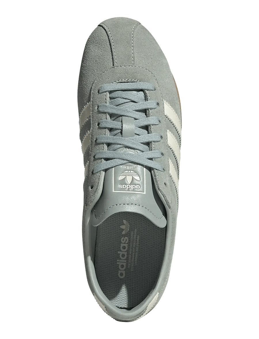 adidas Originals - TOKYO W - niedrige sneakers - wosa/owhite/gum3 - 4