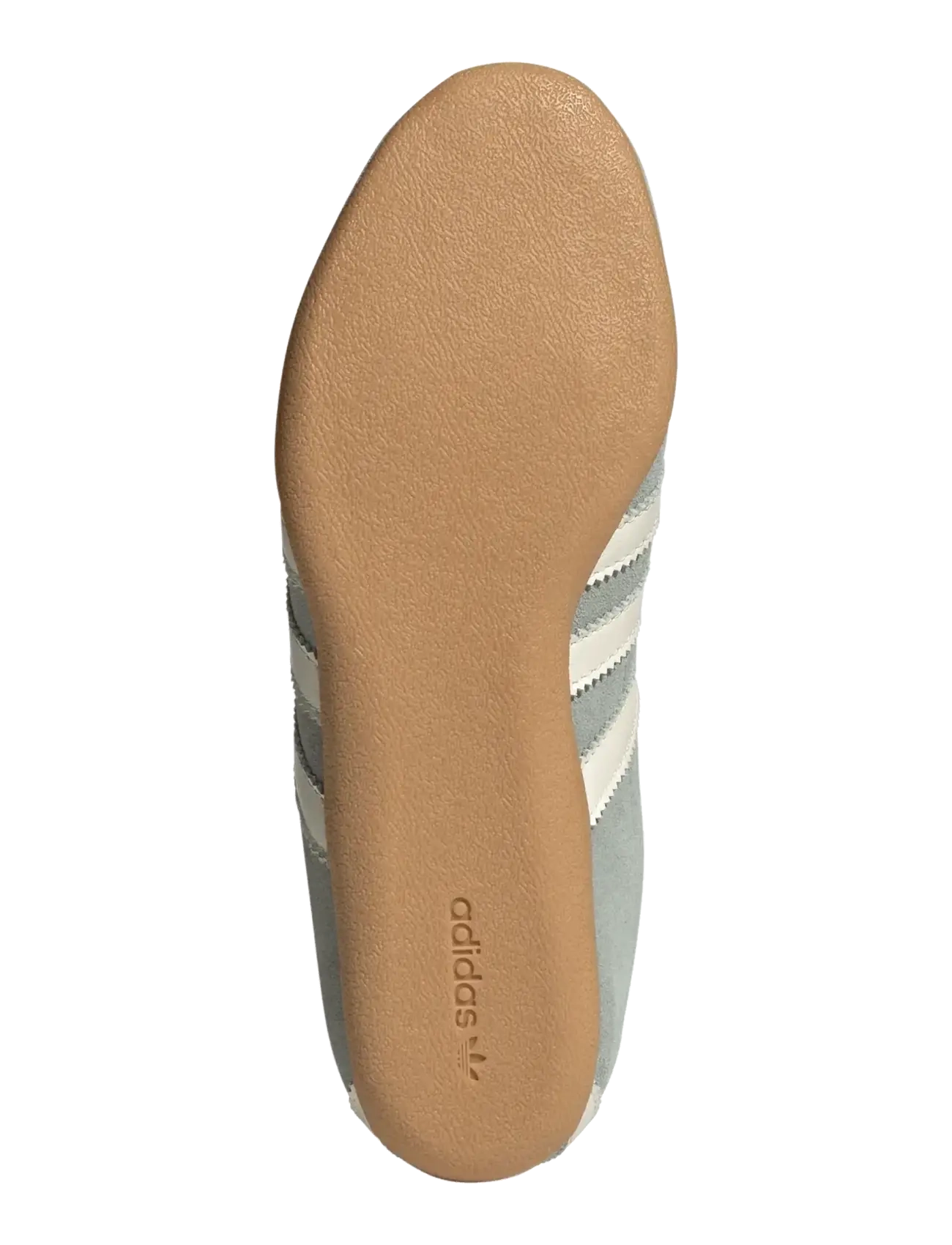 adidas Originals - TOKYO W - lave sneakers - wosa/owhite/gum3 - 5