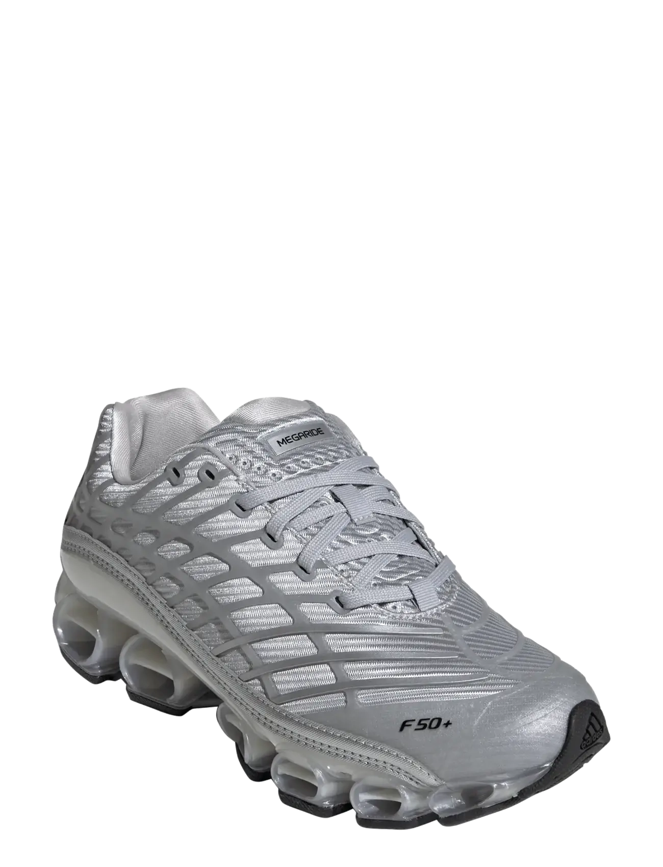 adidas Originals Megaride F50, 46, Silver