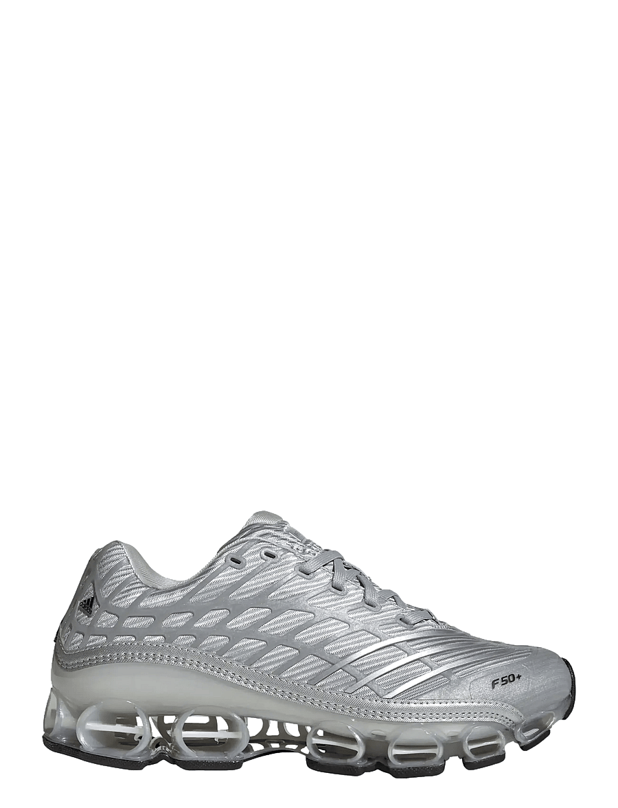 adidas Originals - MEGARIDE F50 - bėgimo batai - silvmt/msilve/zeromt - 1