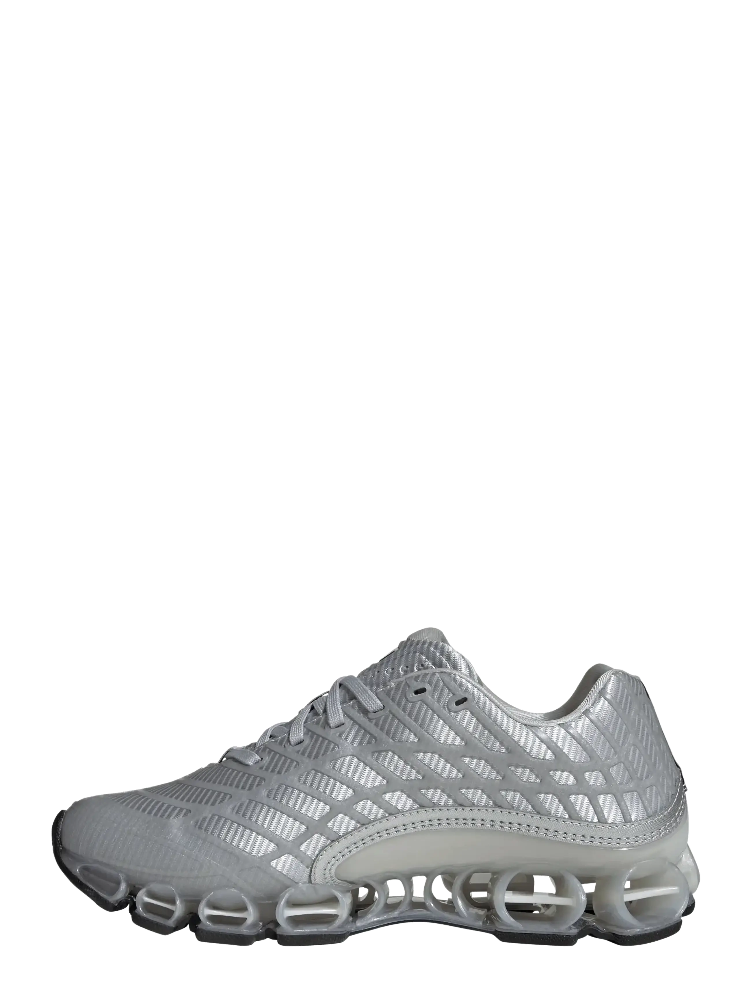 adidas Originals - MEGARIDE F50 - loopschoenen - silvmt/msilve/zeromt - 2