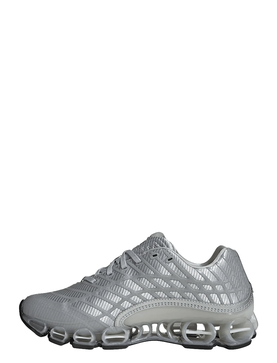 adidas Originals - MEGARIDE F50 - bėgimo batai - silvmt/msilve/zeromt - 2