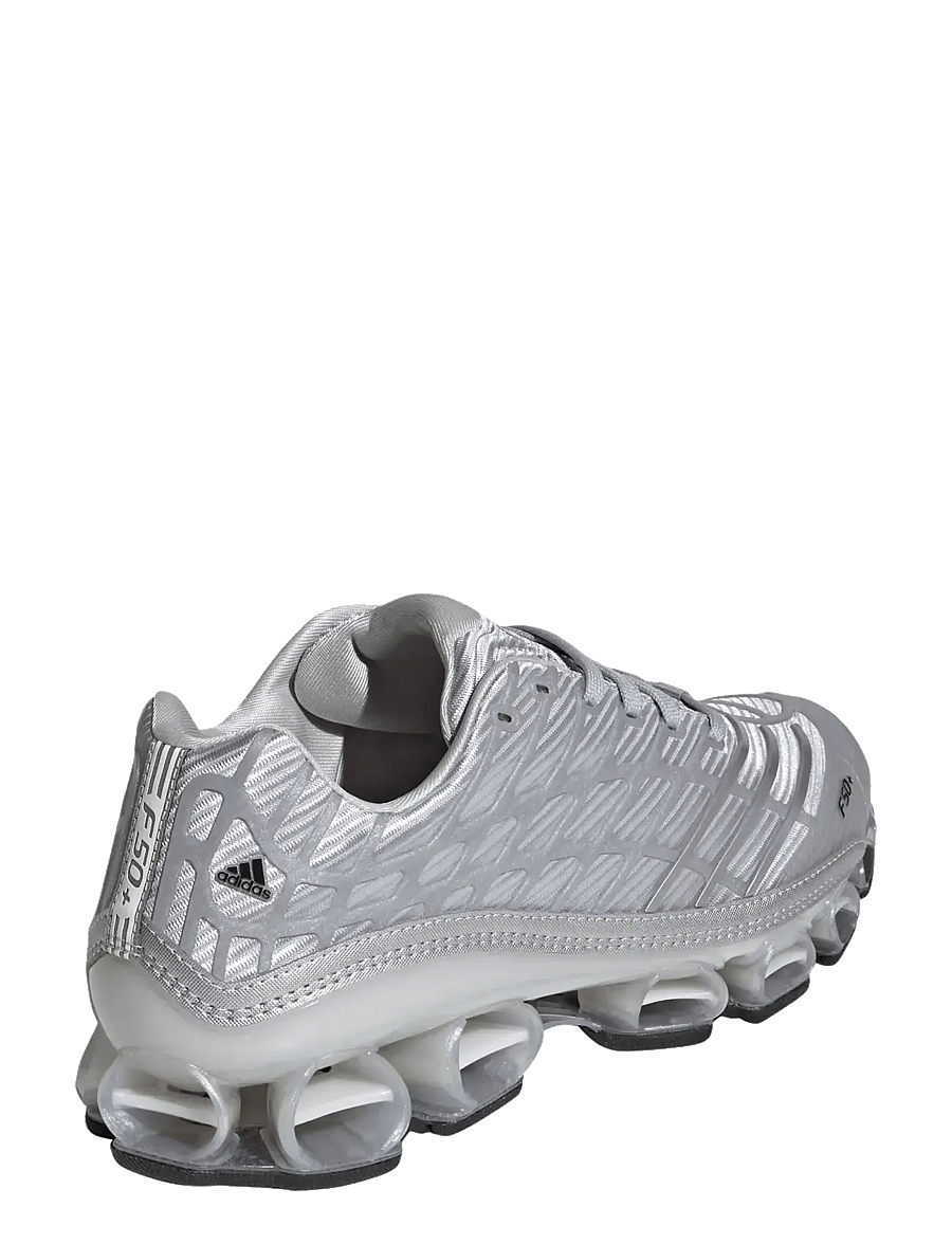 adidas Originals - MEGARIDE F50 - bėgimo batai - silvmt/msilve/zeromt - 3