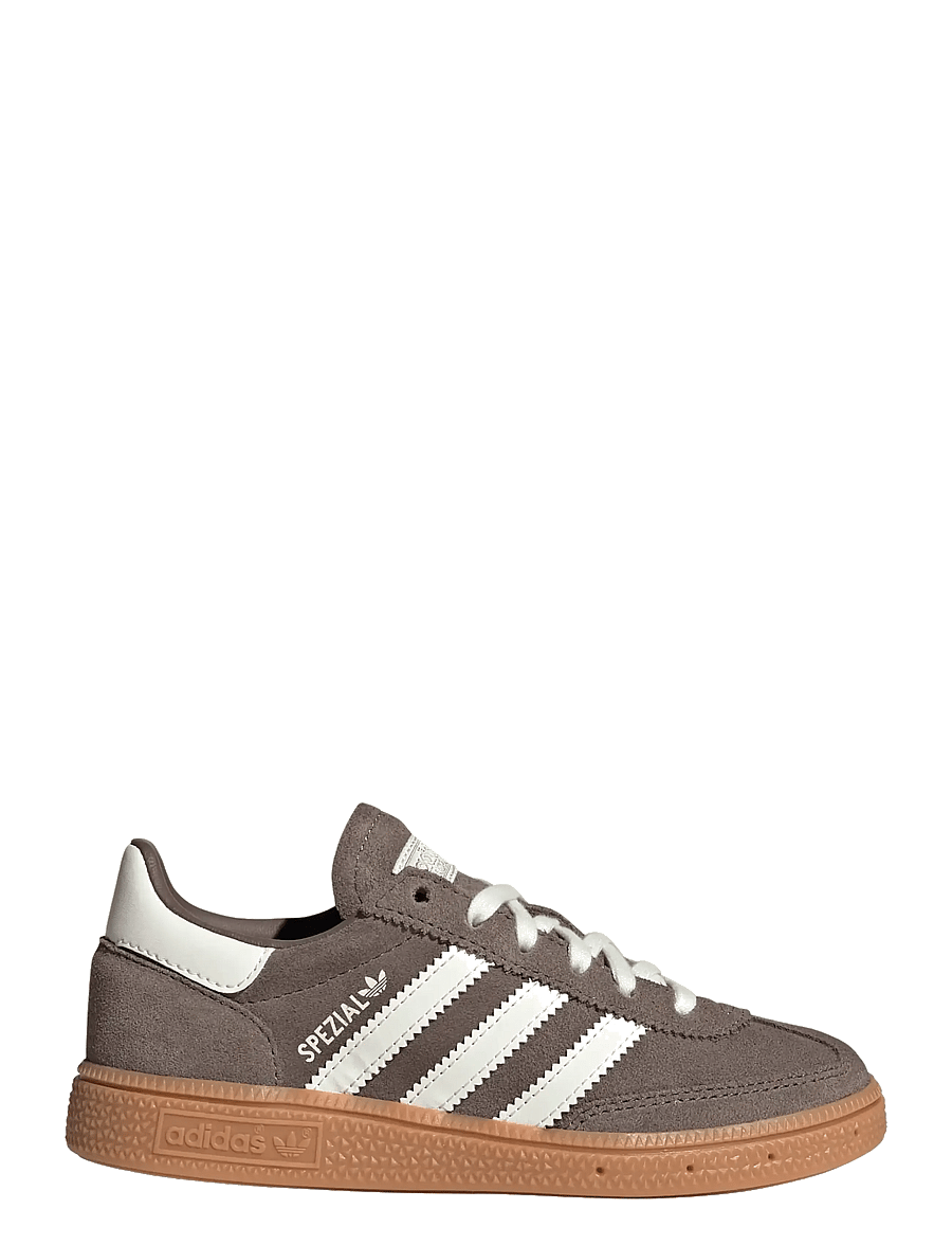 adidas Originals - HANDBALL SPEZIAL C - niedriger schnitt - earstr/owhite/gum2 - 1