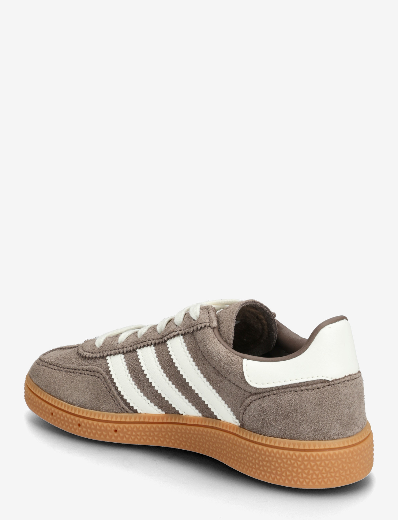 adidas Originals - HANDBALL SPEZIAL C - lave sneakers - earstr/owhite/gum2 - 2